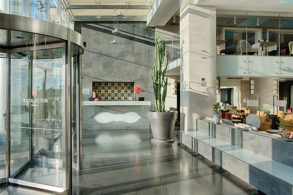 Hotel Nh Collection Taormina