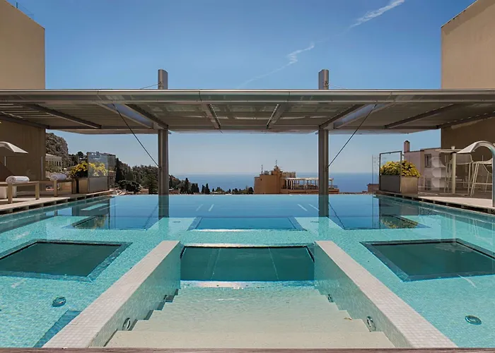 Nh Collection Taormina