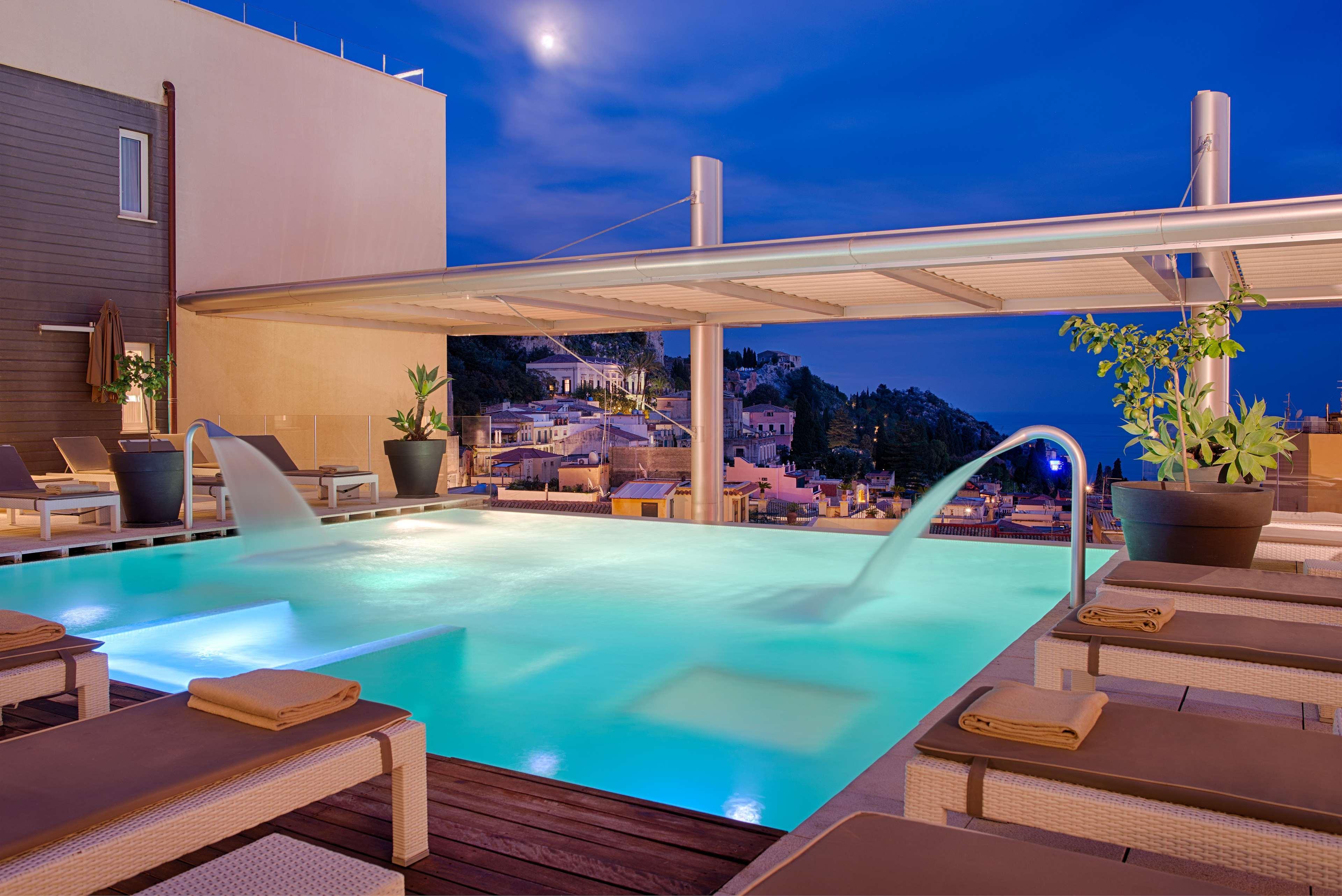 Nh Collection Taormina