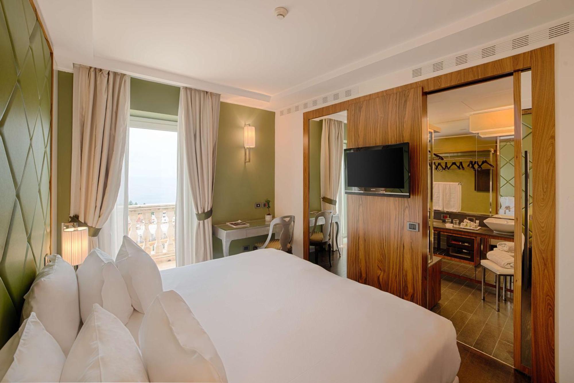 Hotel Nh Collection Taormina