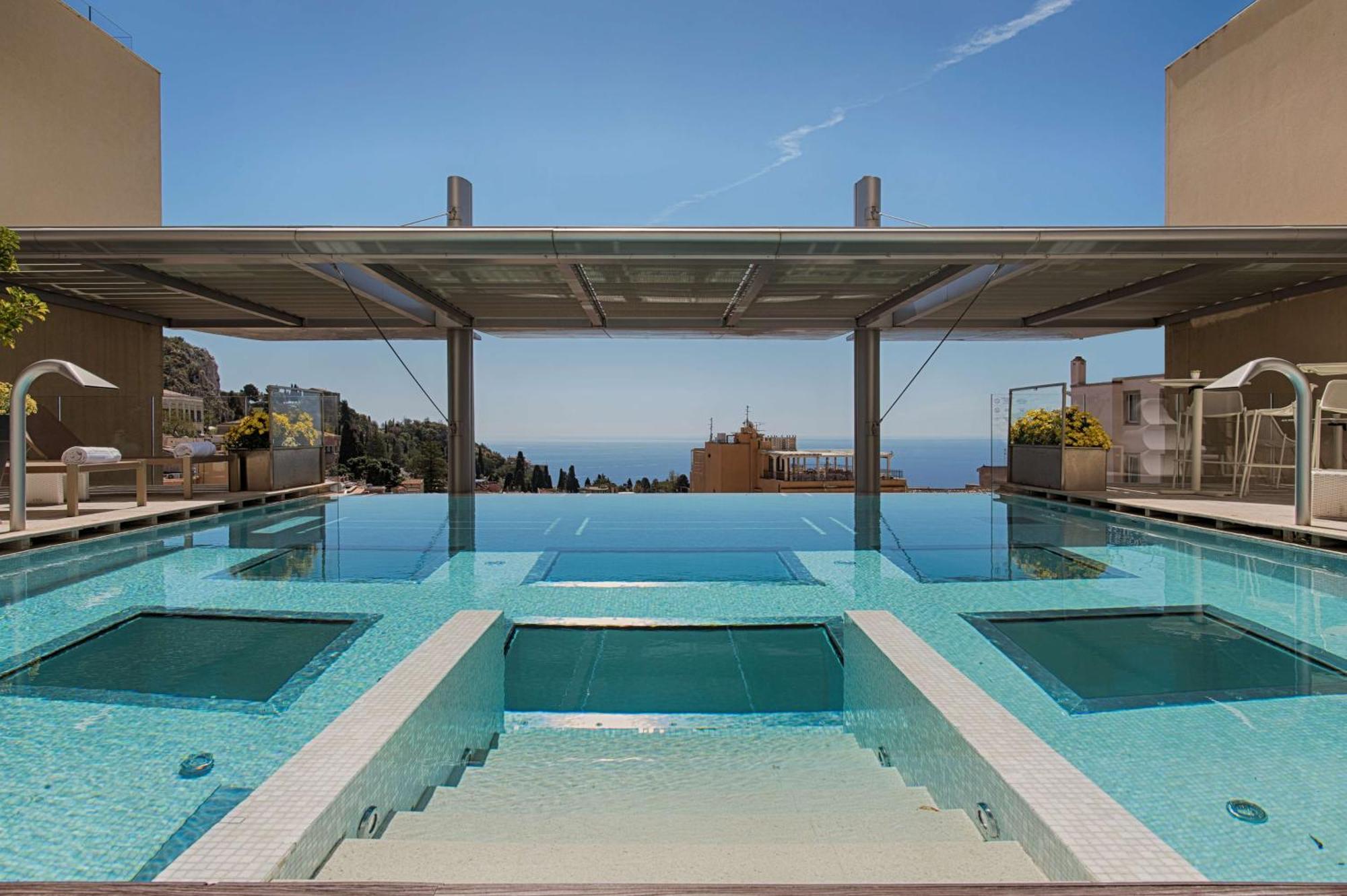 Nh Collection 5* Taormina