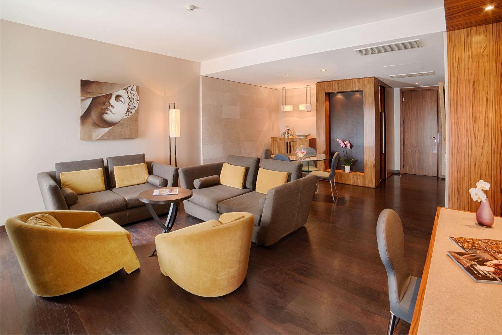 Hotel Nh Collection