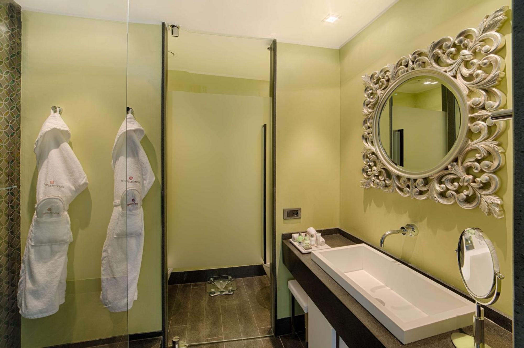 Hotel Nh Collection 5*