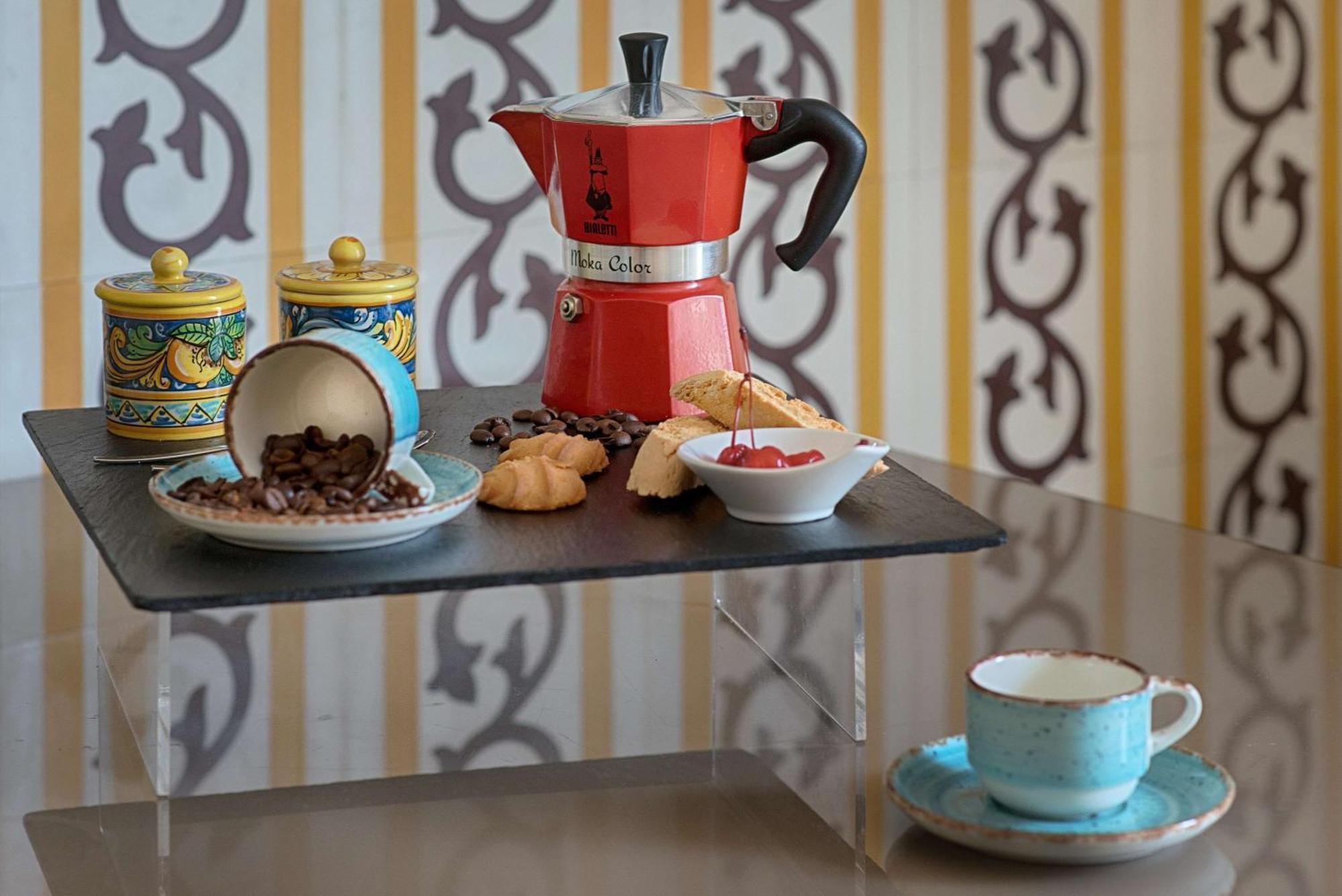 Hotel Nh Collection Taormina
