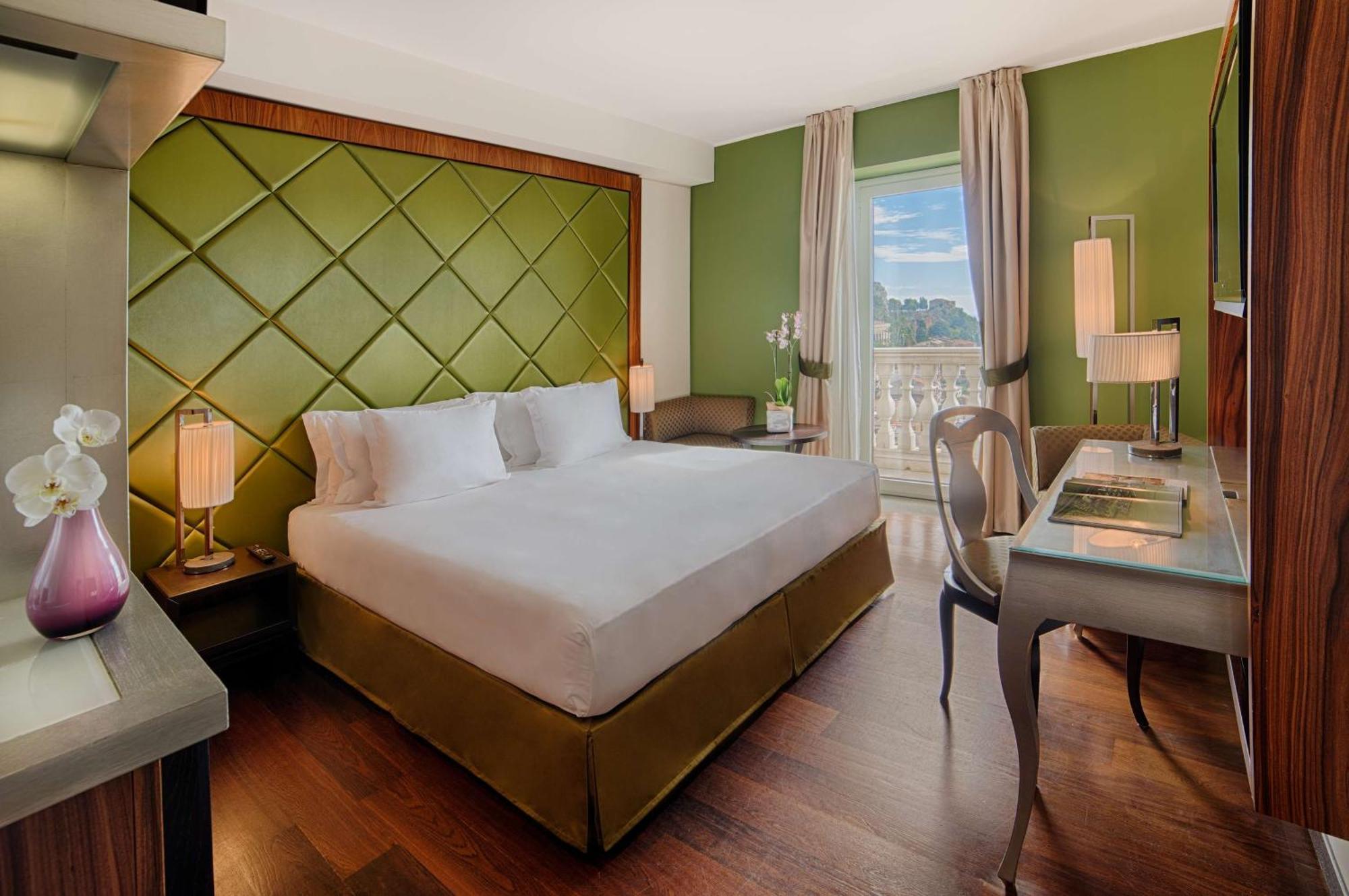 Hotel Nh Collection 5*
