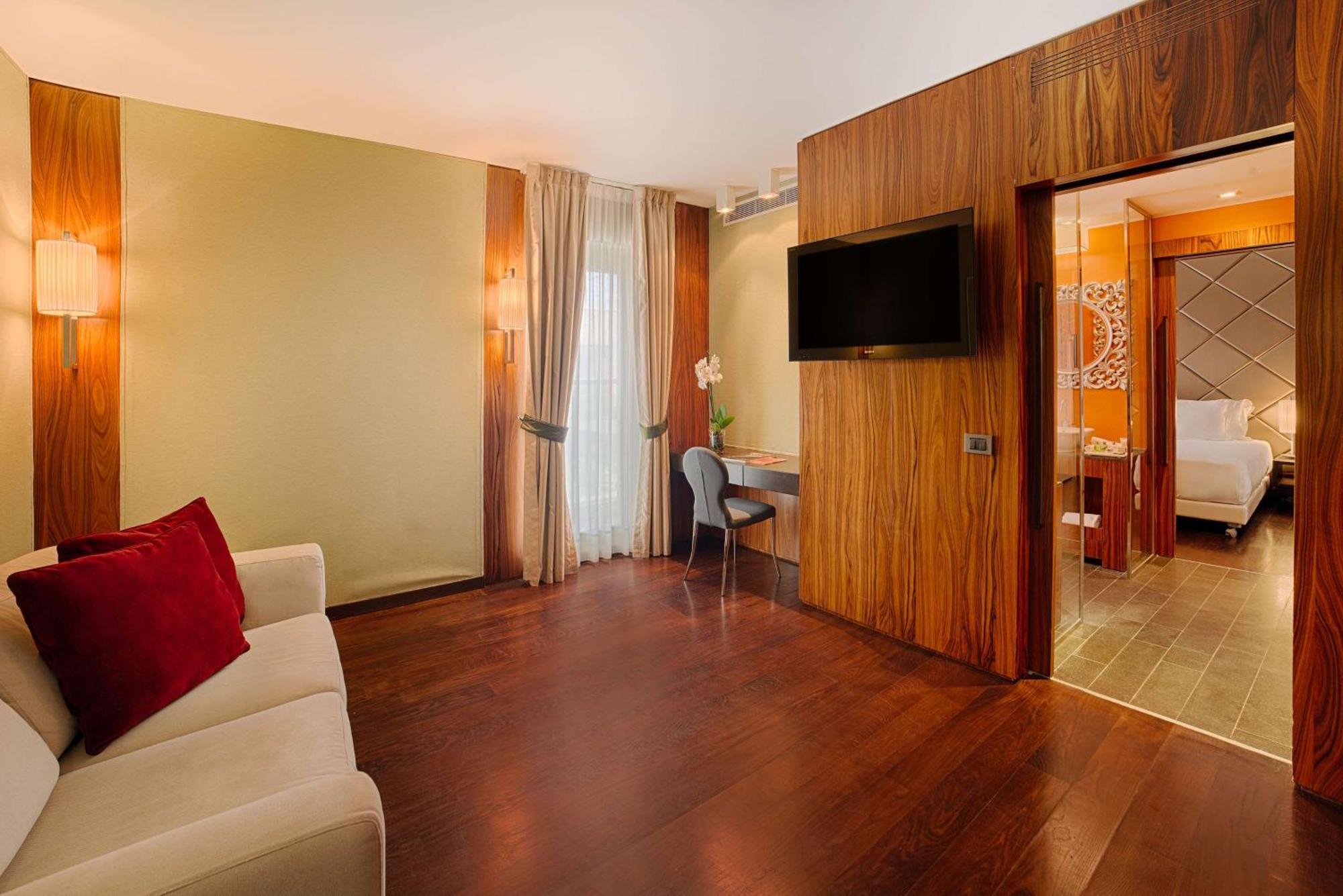 Nh Collection 5* Taormina