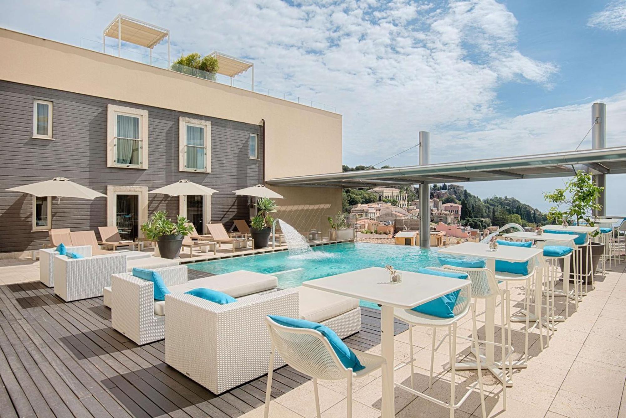 Nh Collection Hotel 5*