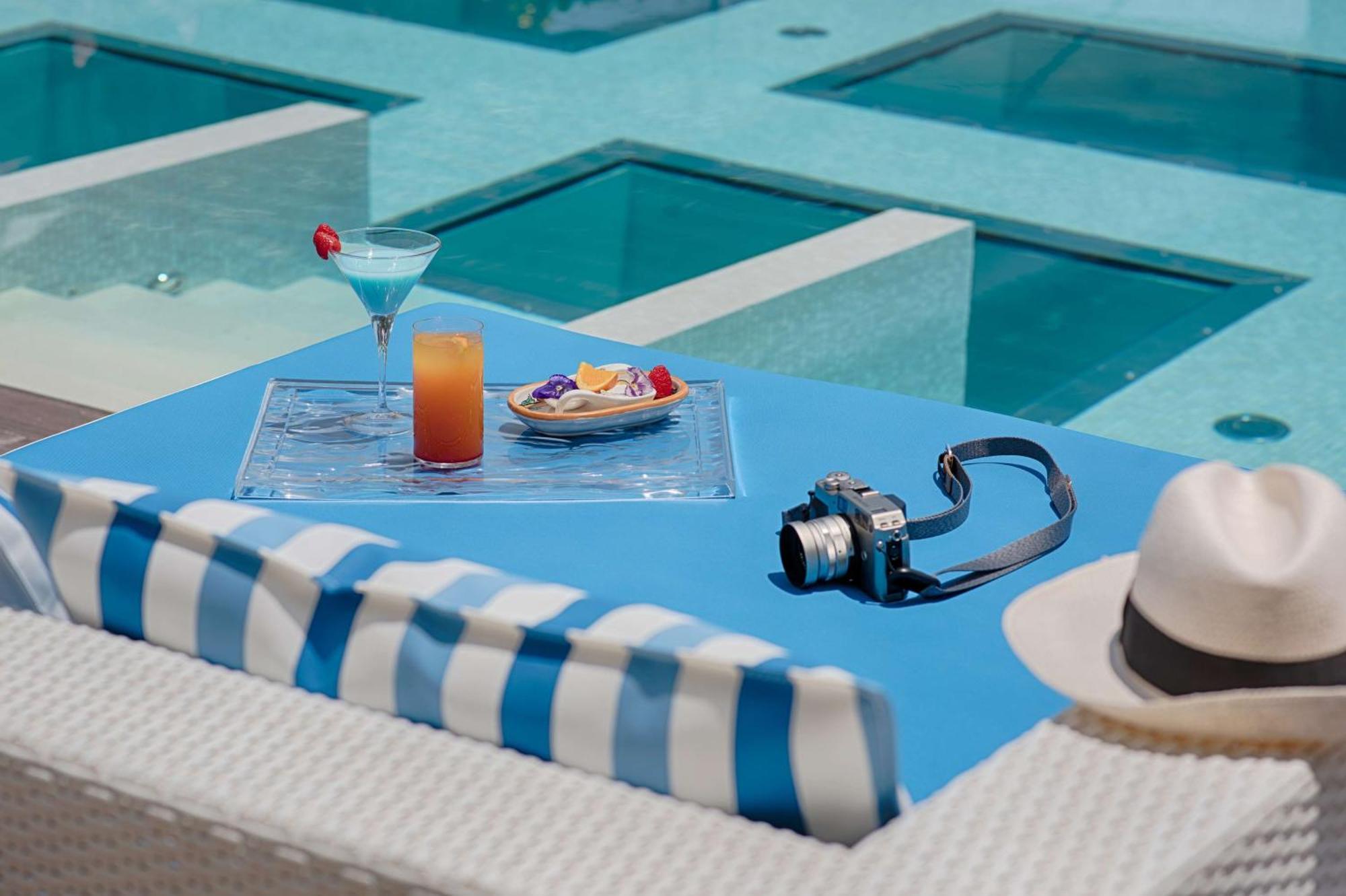 Hotel Nh Collection 5*