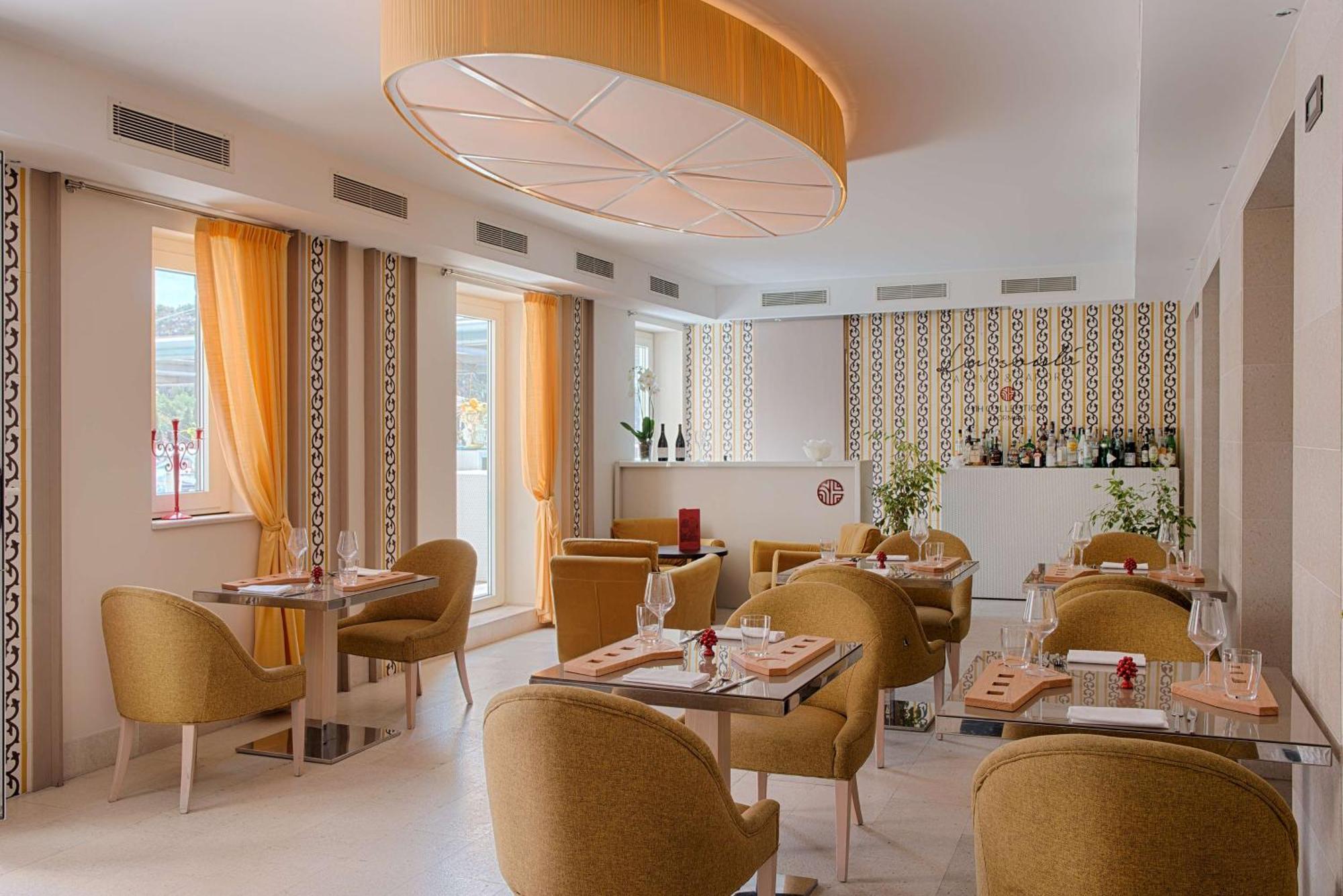 Nh Collection 5* Taormina
