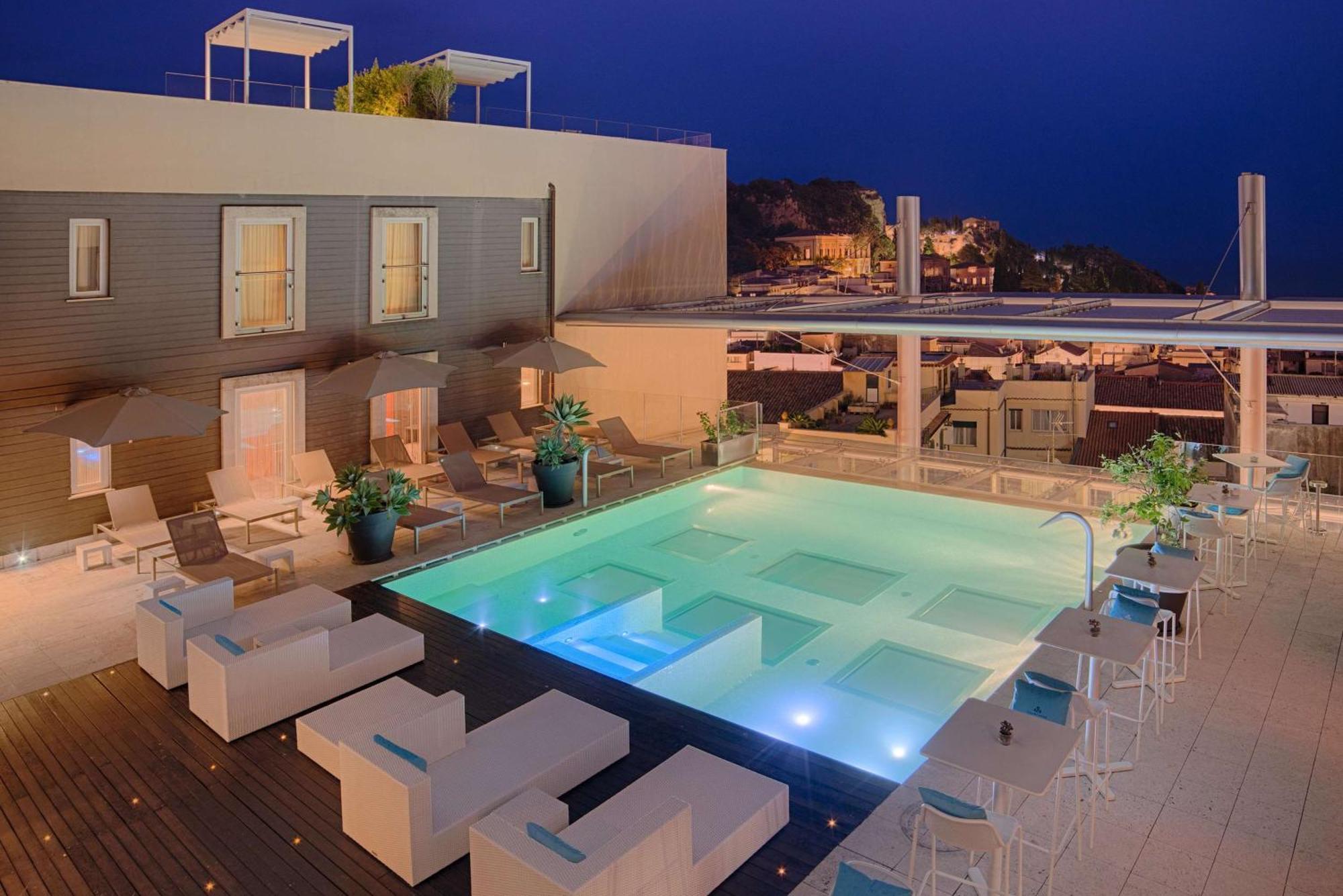 Nh Collection Hotel