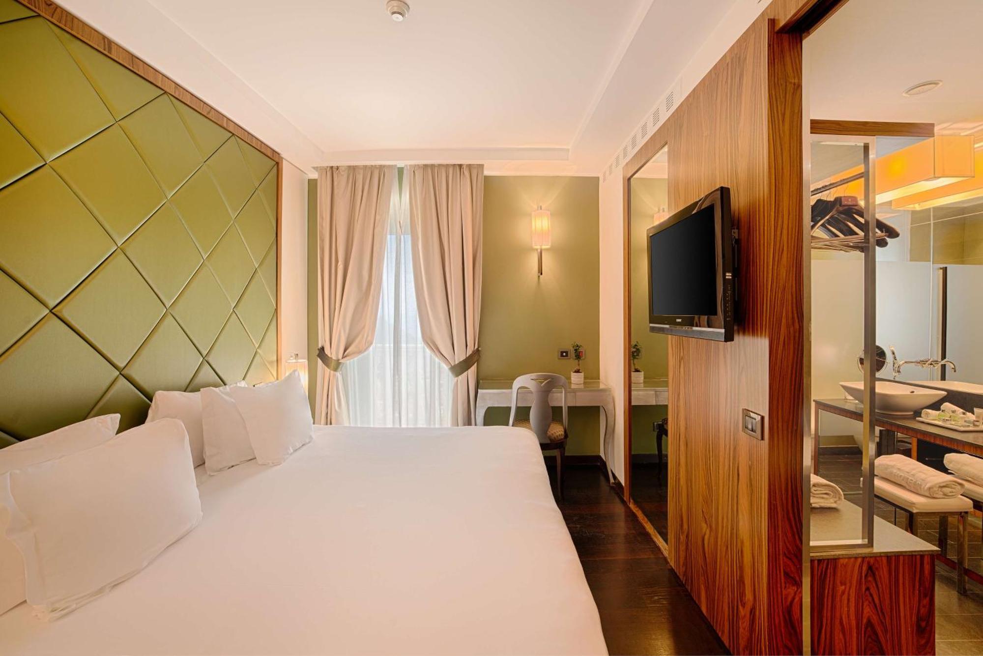 Hotel Nh Collection Taormina