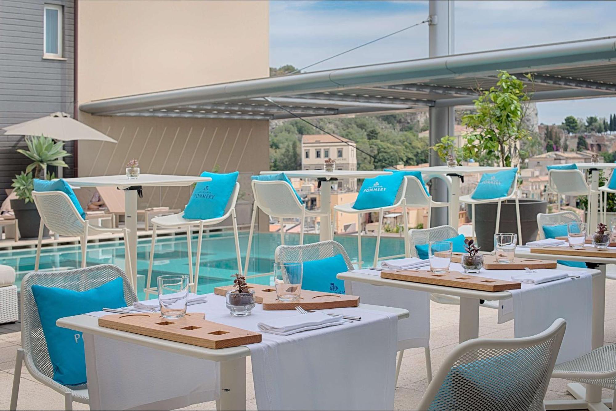 Nh Collection Hotel Taormina