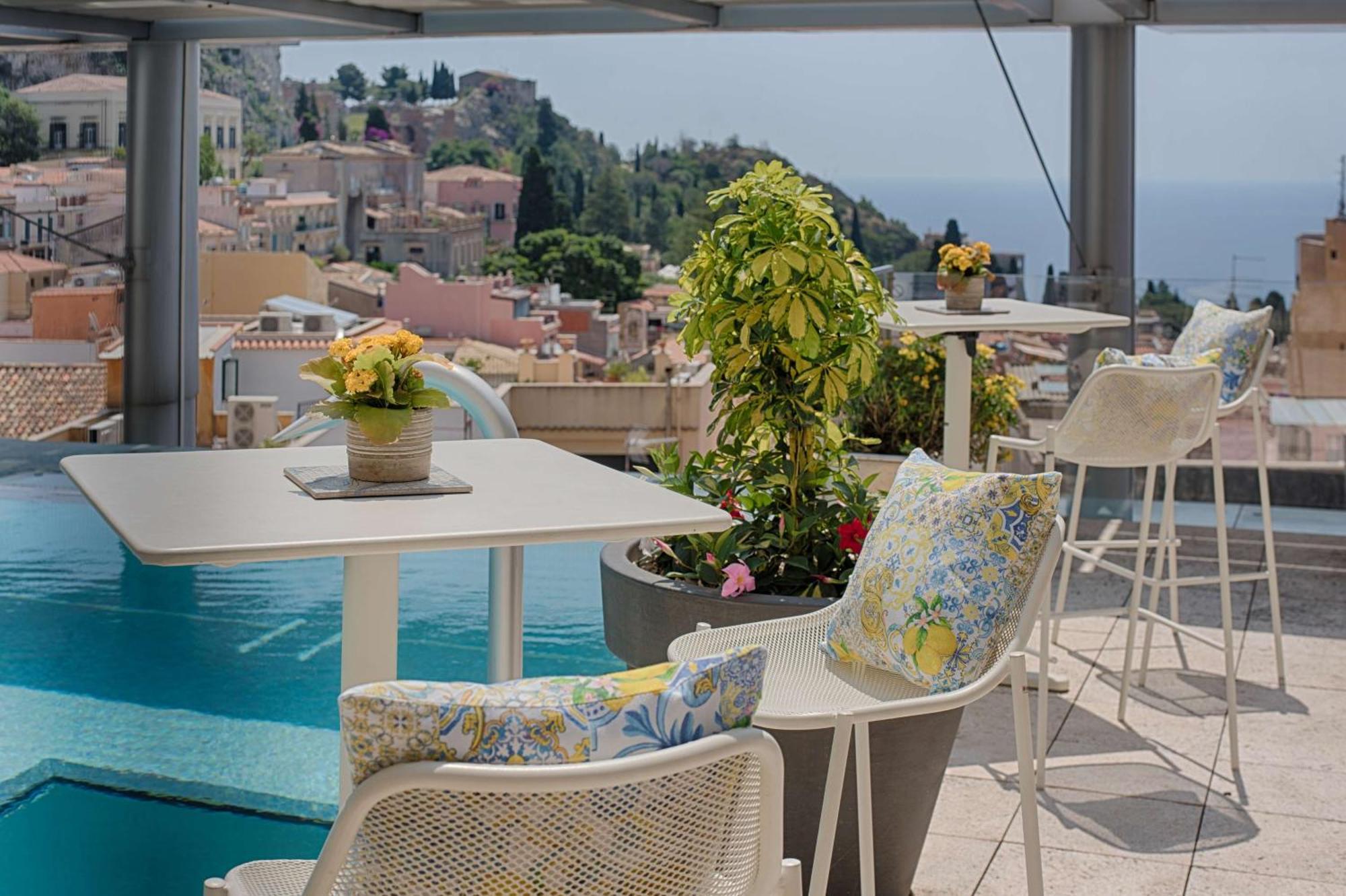 Nh Collection Hotel Taormina
