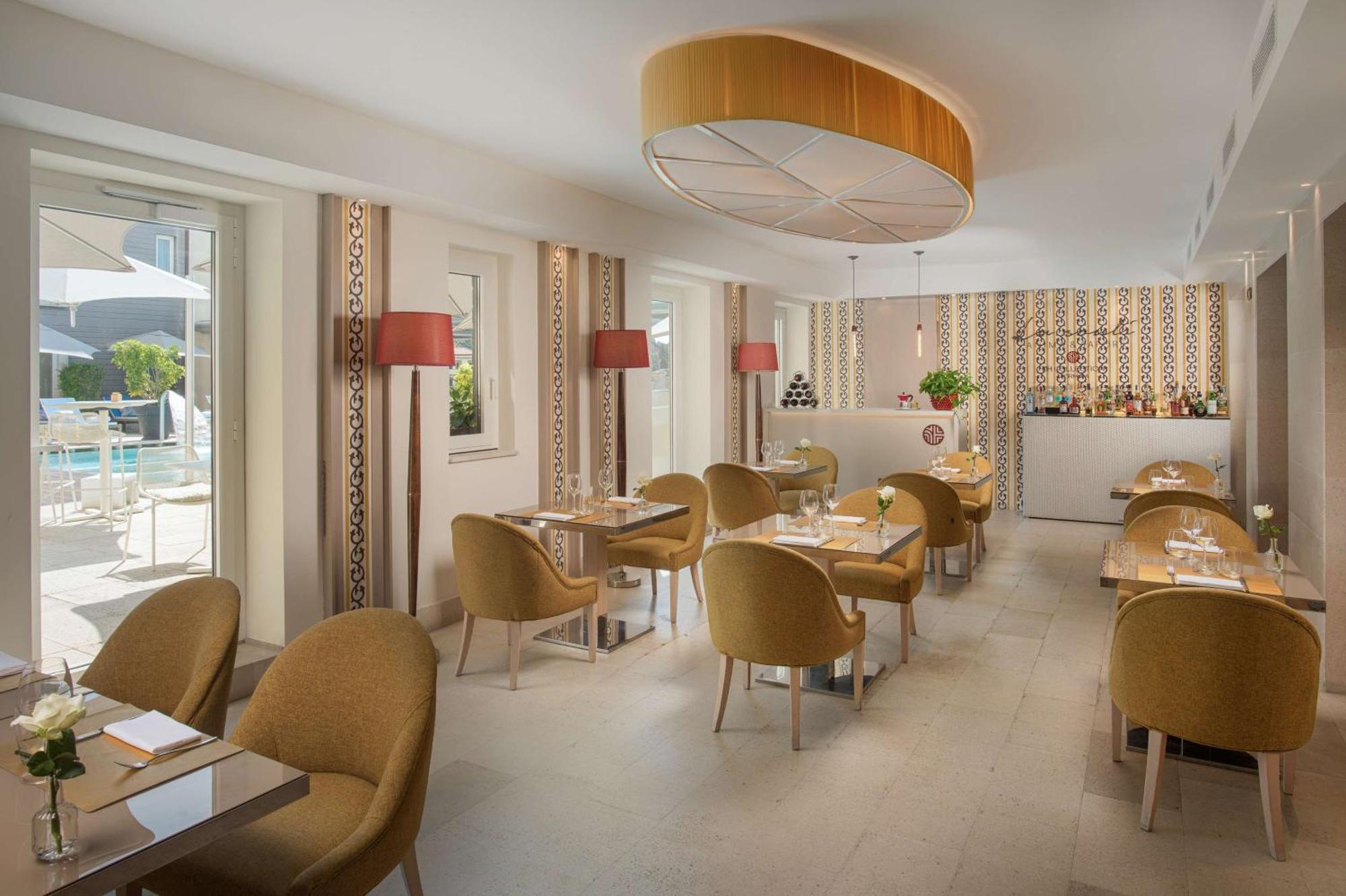 Nh Collection 5* Taormina