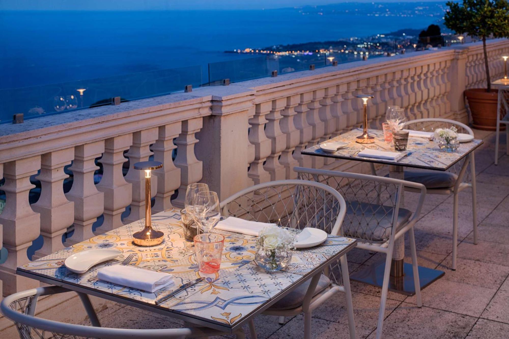 Nh Collection Hotel Taormina