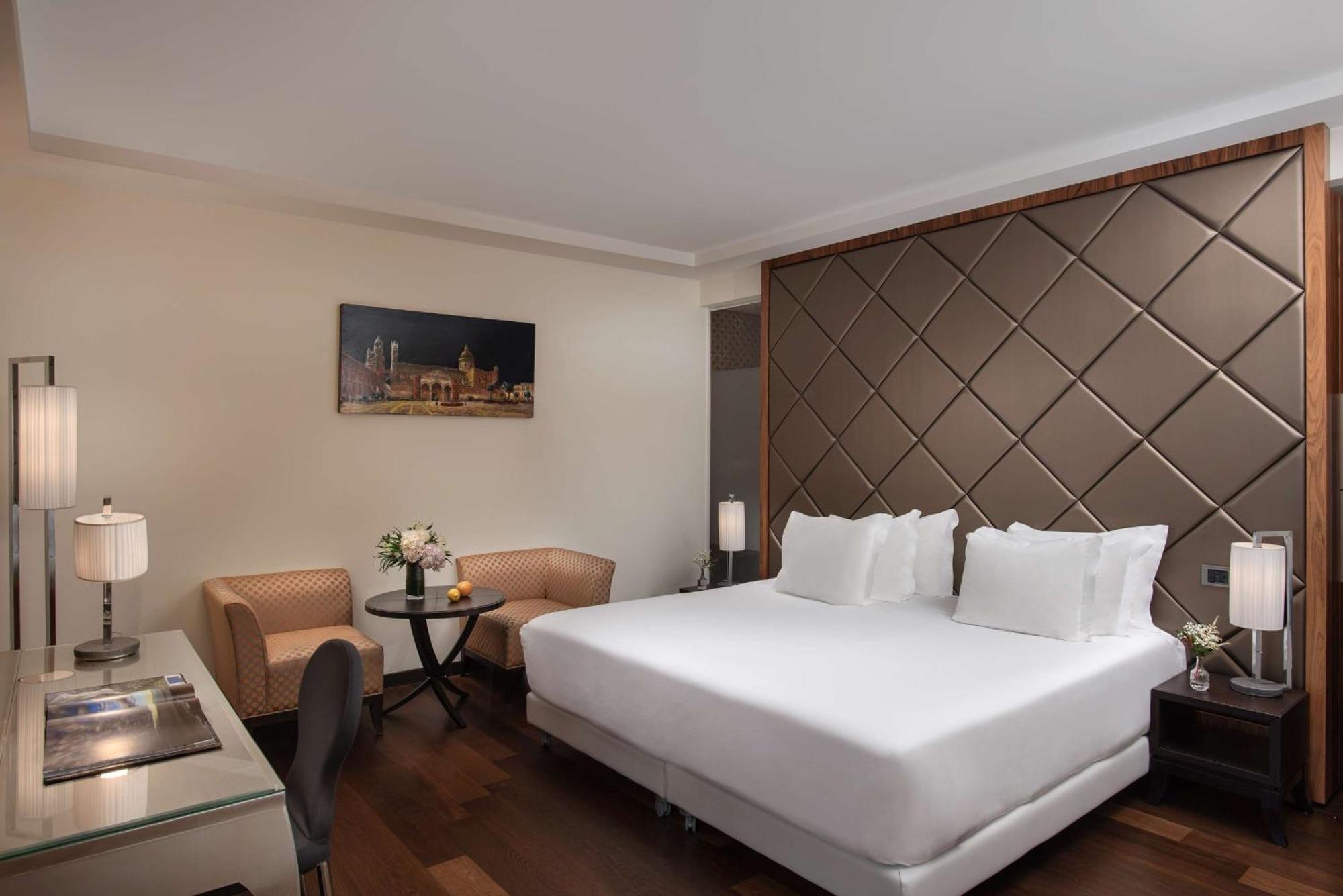 Hotel Nh Collection 5*