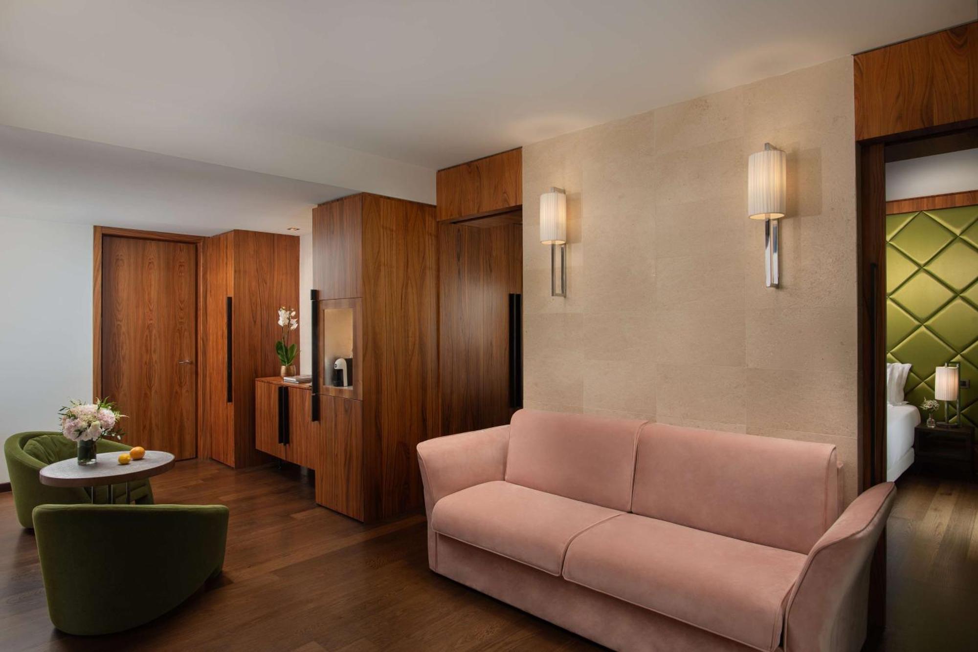 Hotel Nh Collection Taormina