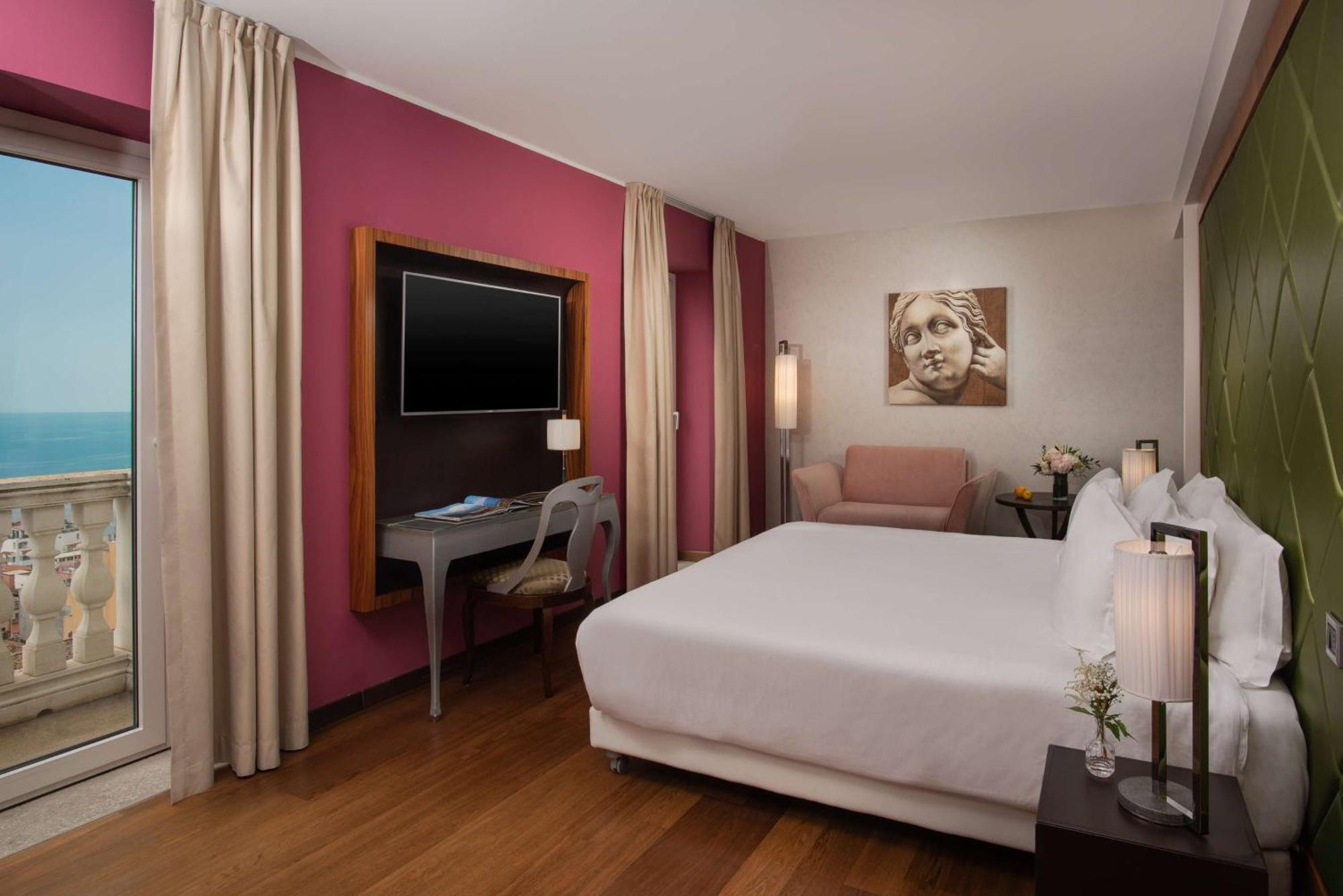 Nh Collection Taormina