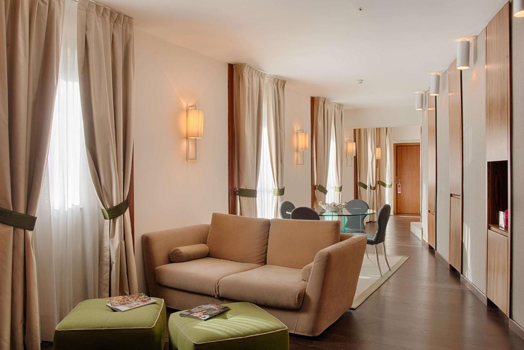 Hotel Nh Collection