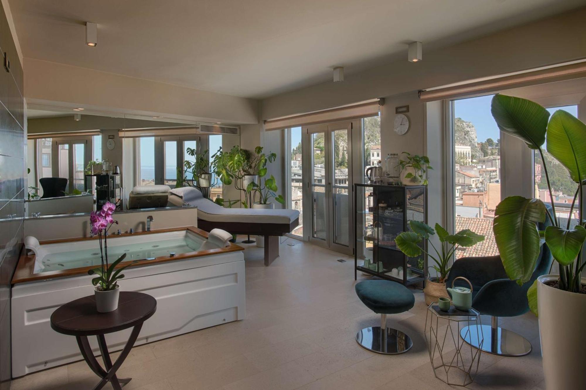 Nh Collection Hotel Taormina
