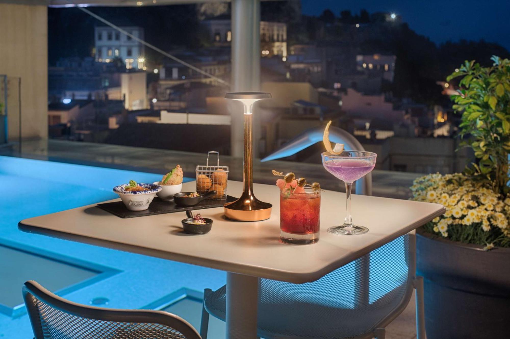 Hotel Nh Collection Taormina