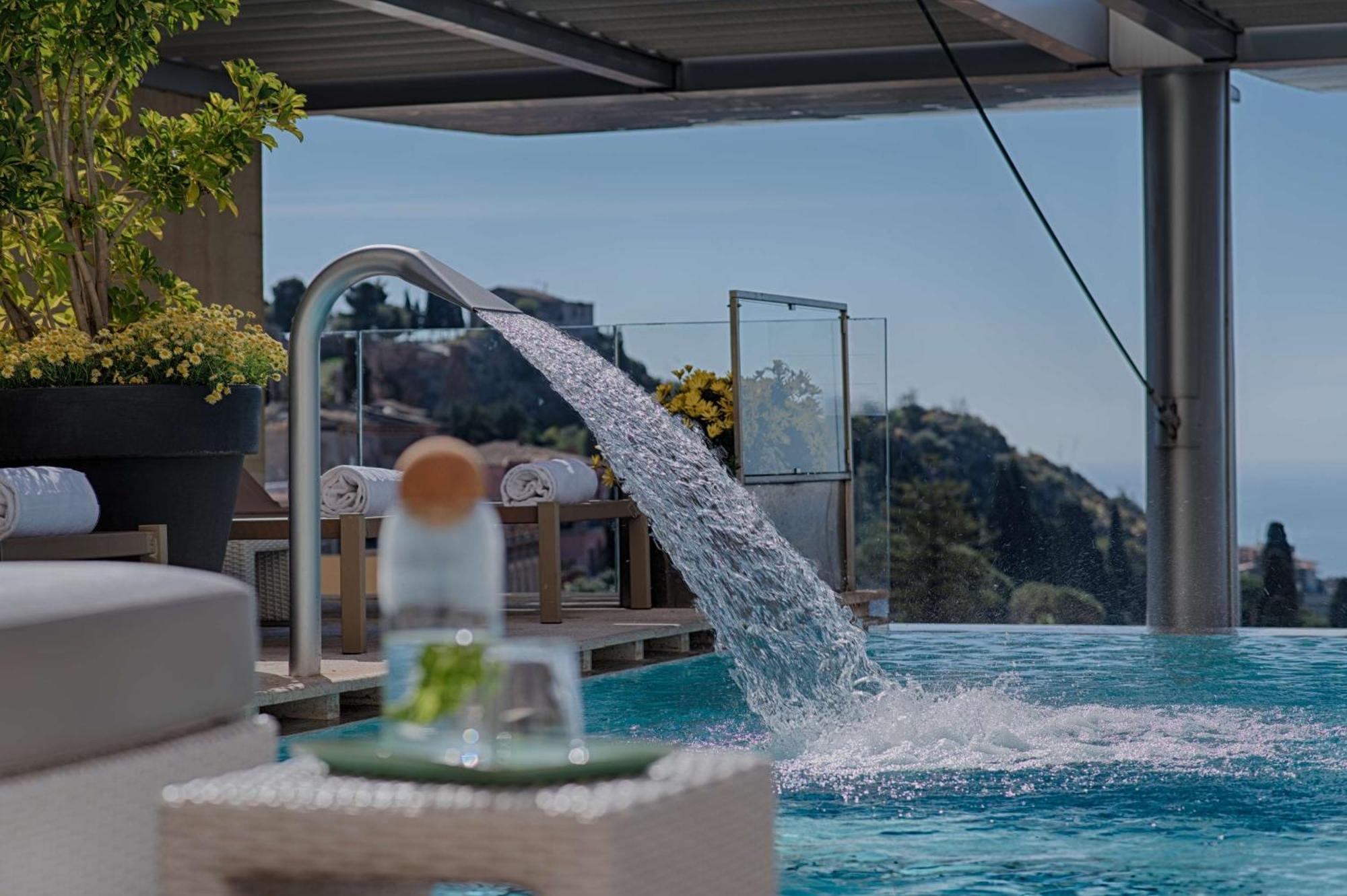 Nh Collection 5* Taormina