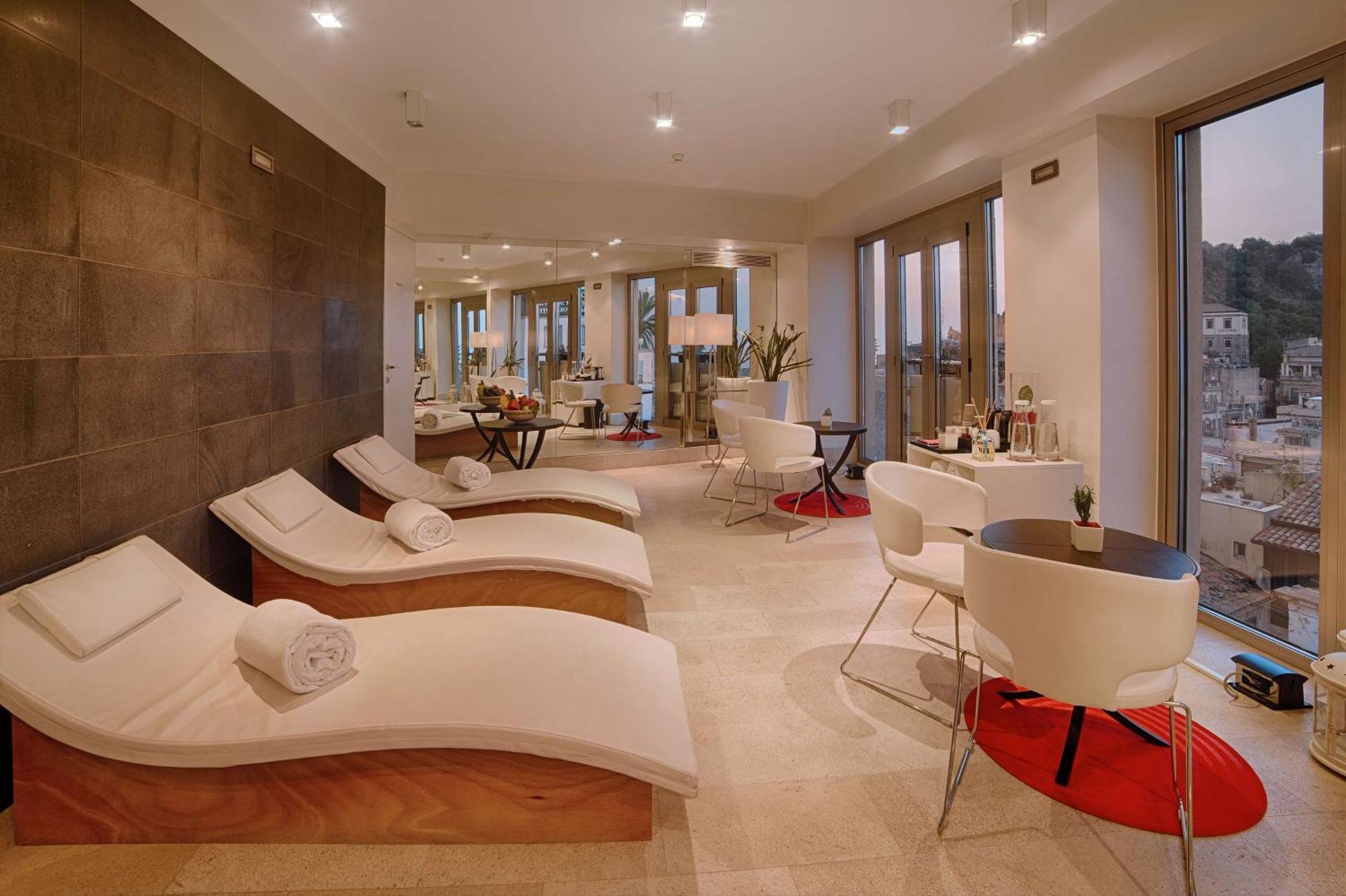 Hotel Nh Collection Taormina