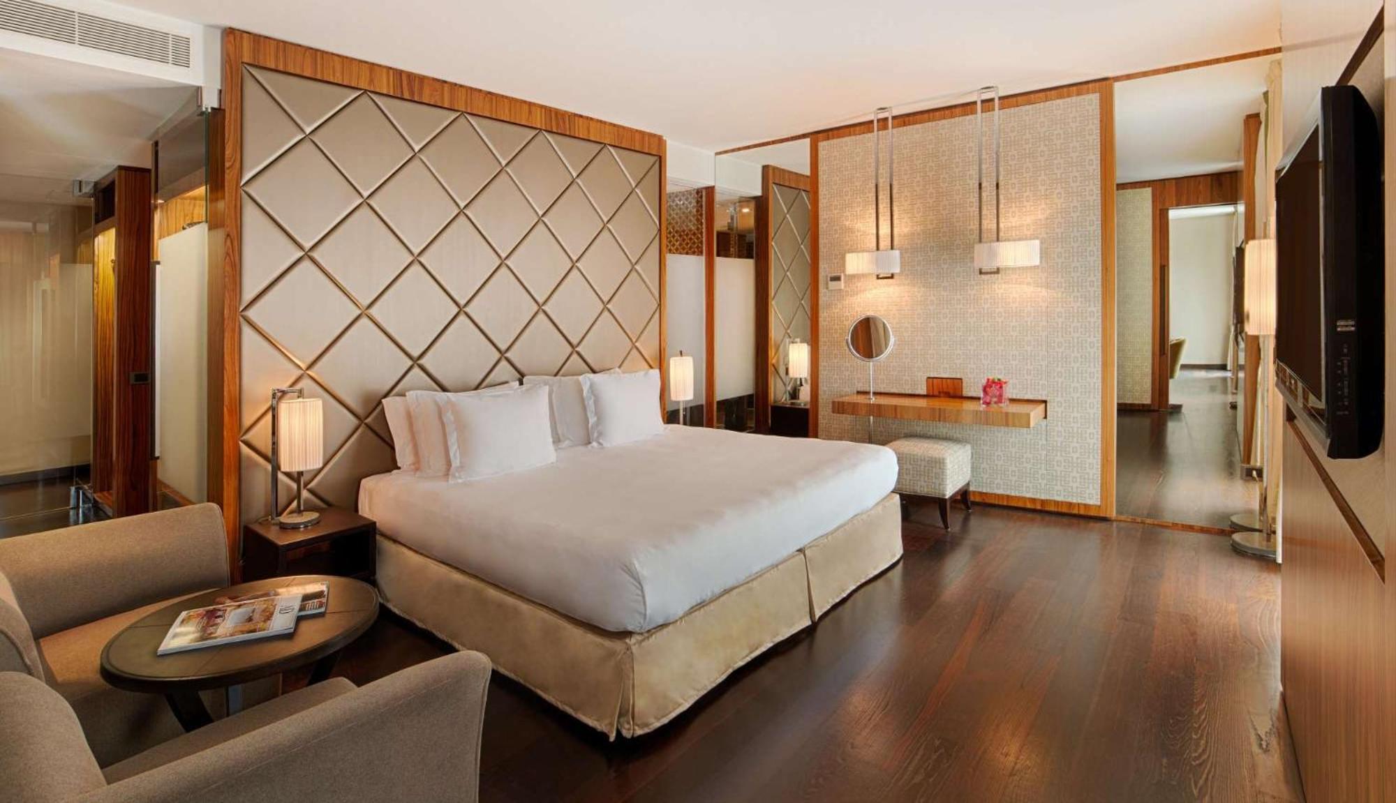 Hotel Nh Collection Taormina