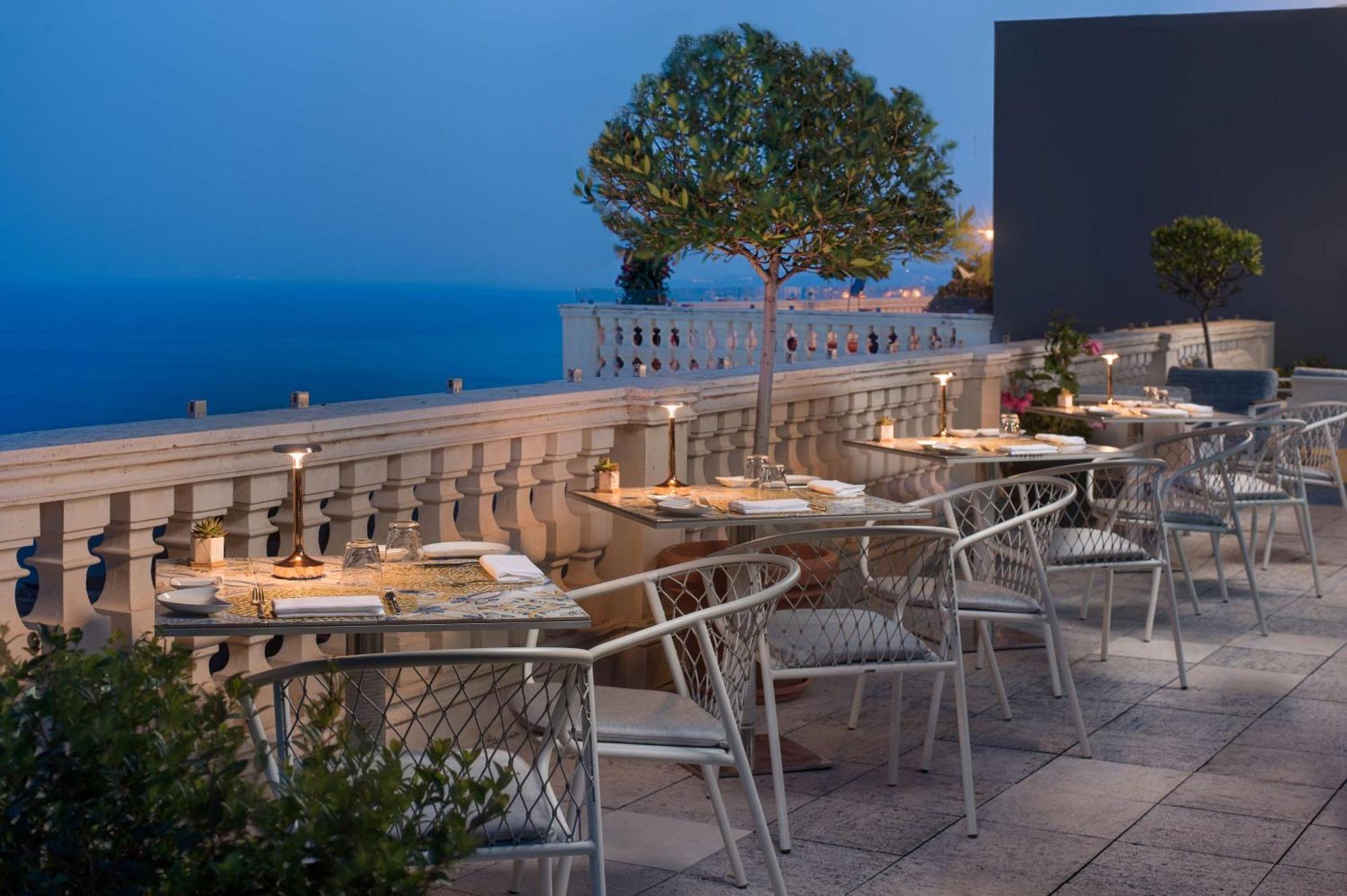 Nh Collection Hotel Taormina