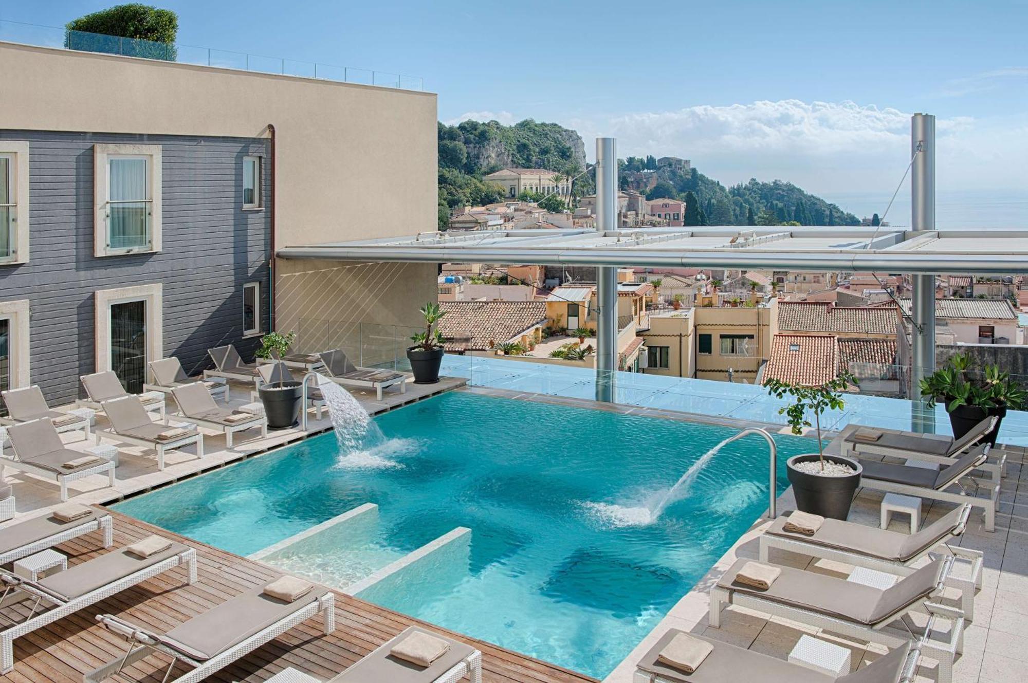 Hotel Nh Collection 5*