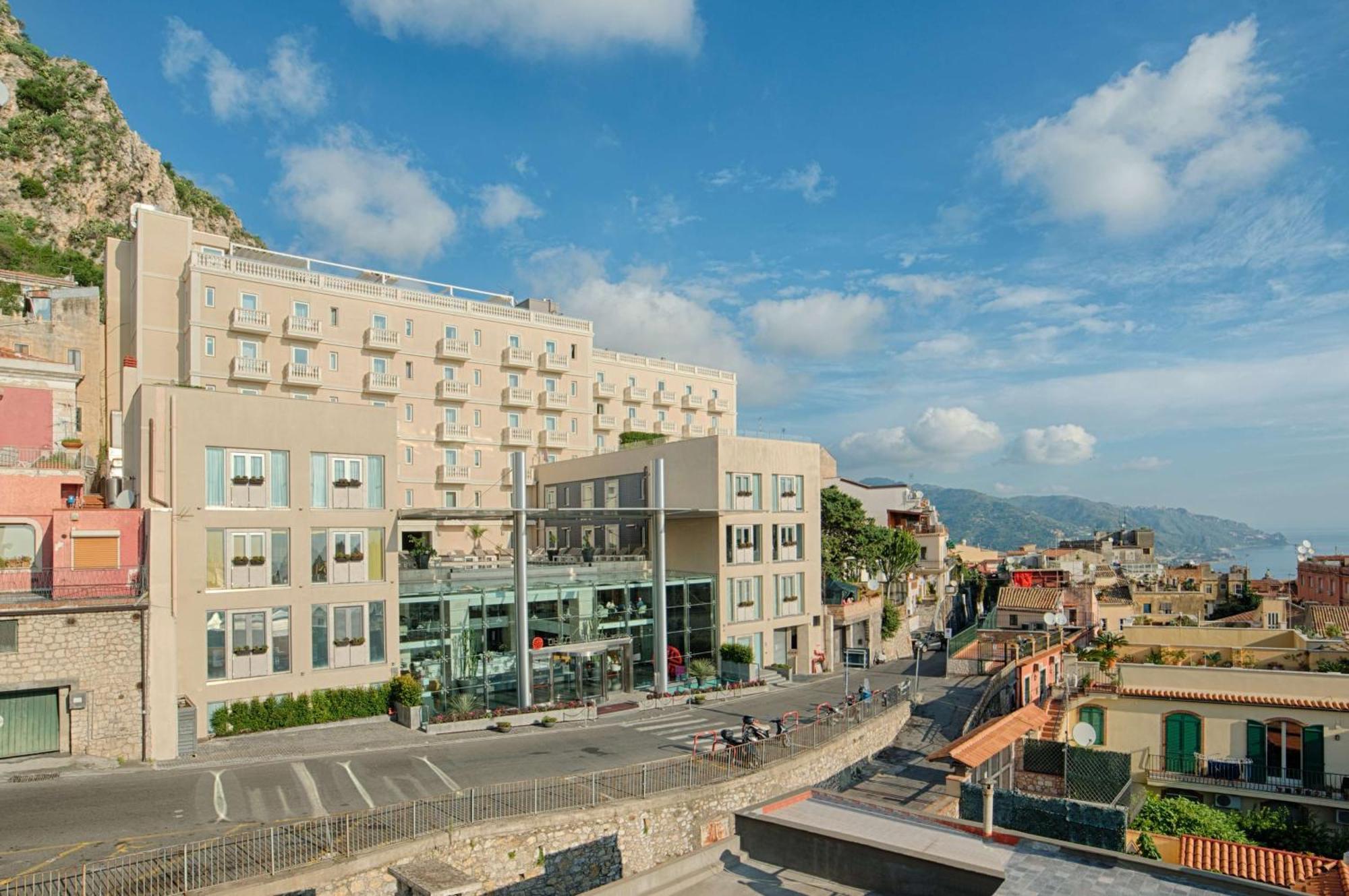 Nh Collection Hotel Taormina