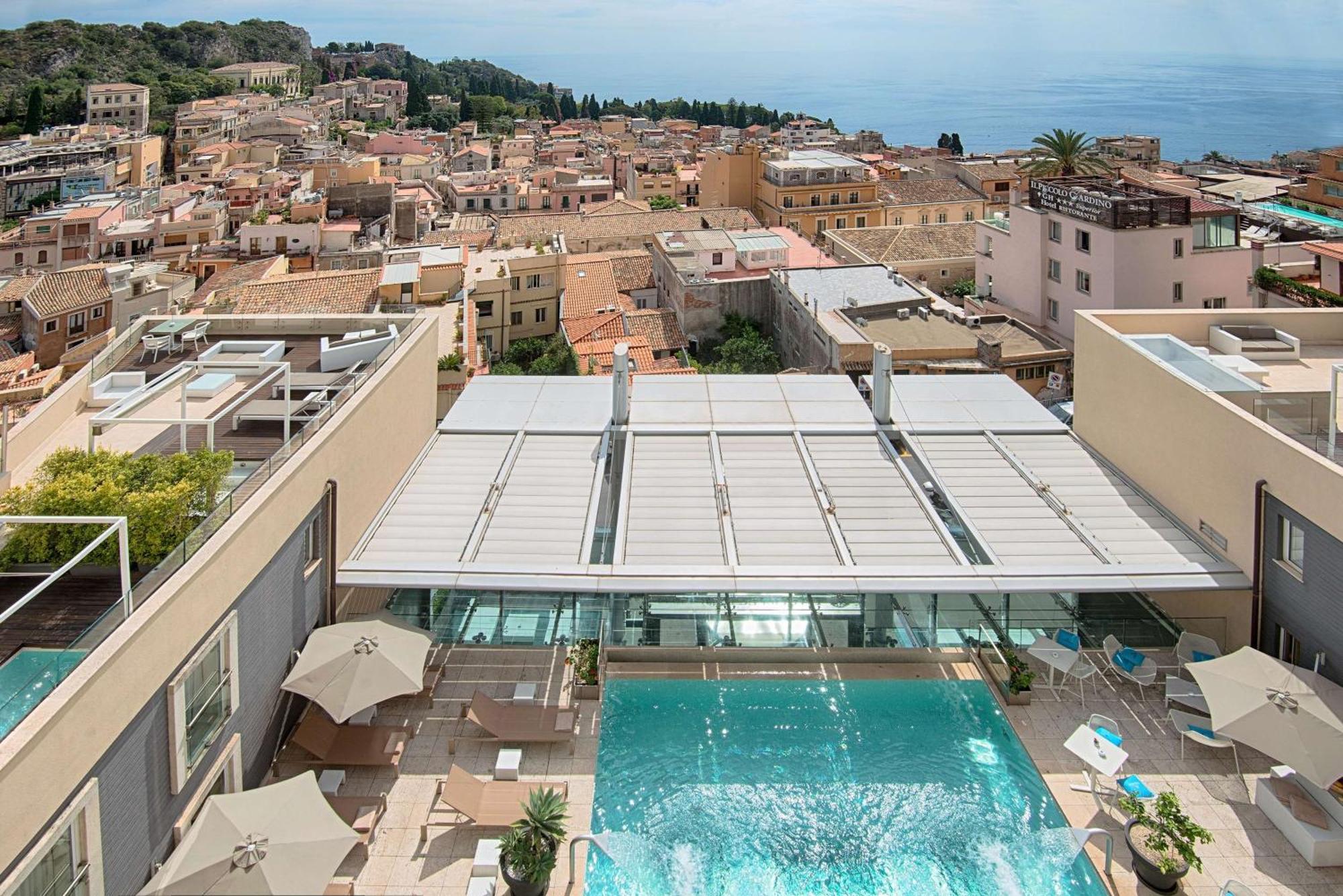 Hotel Nh Collection Taormina