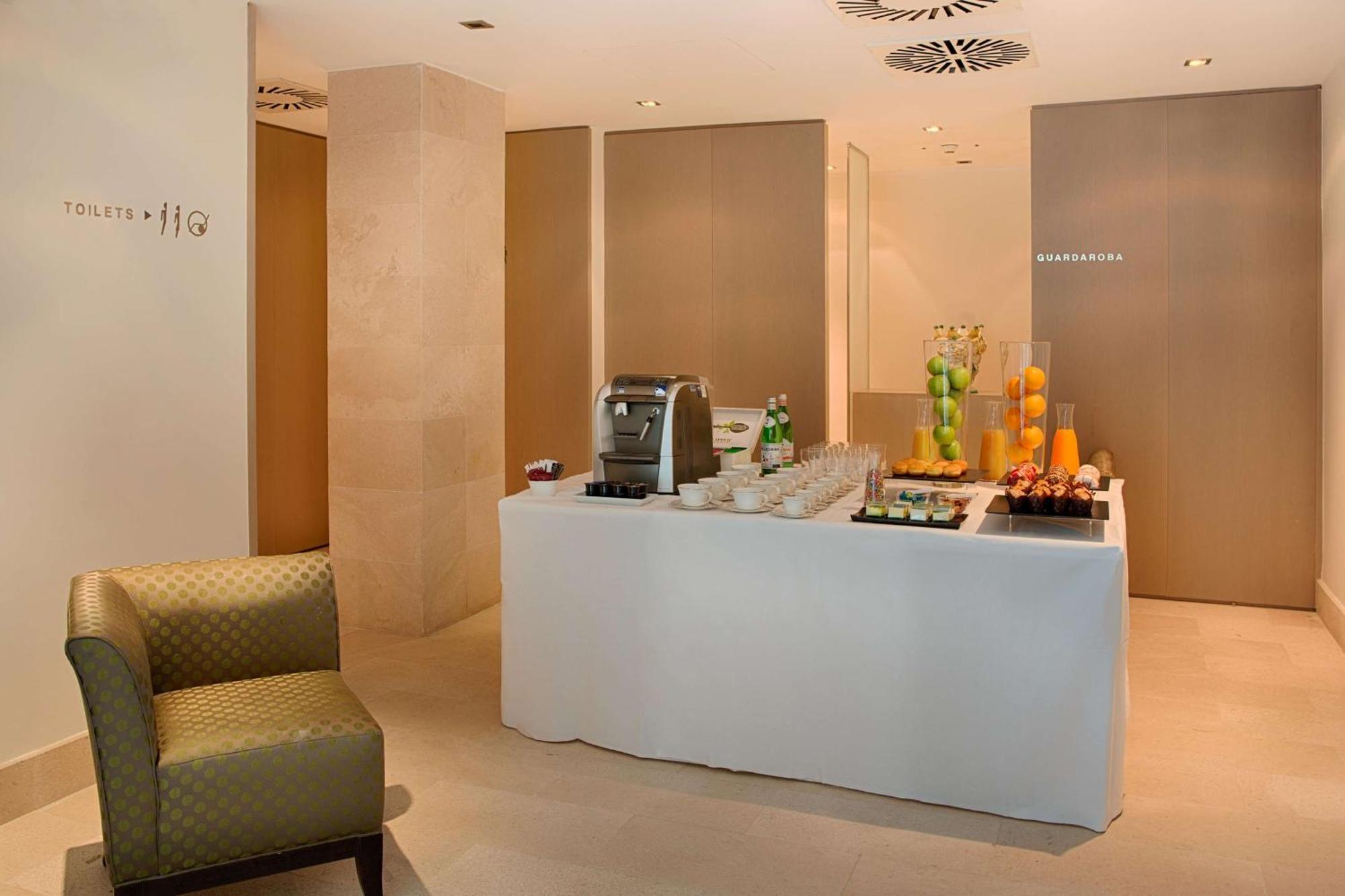 Nh Collection Hotel 5*