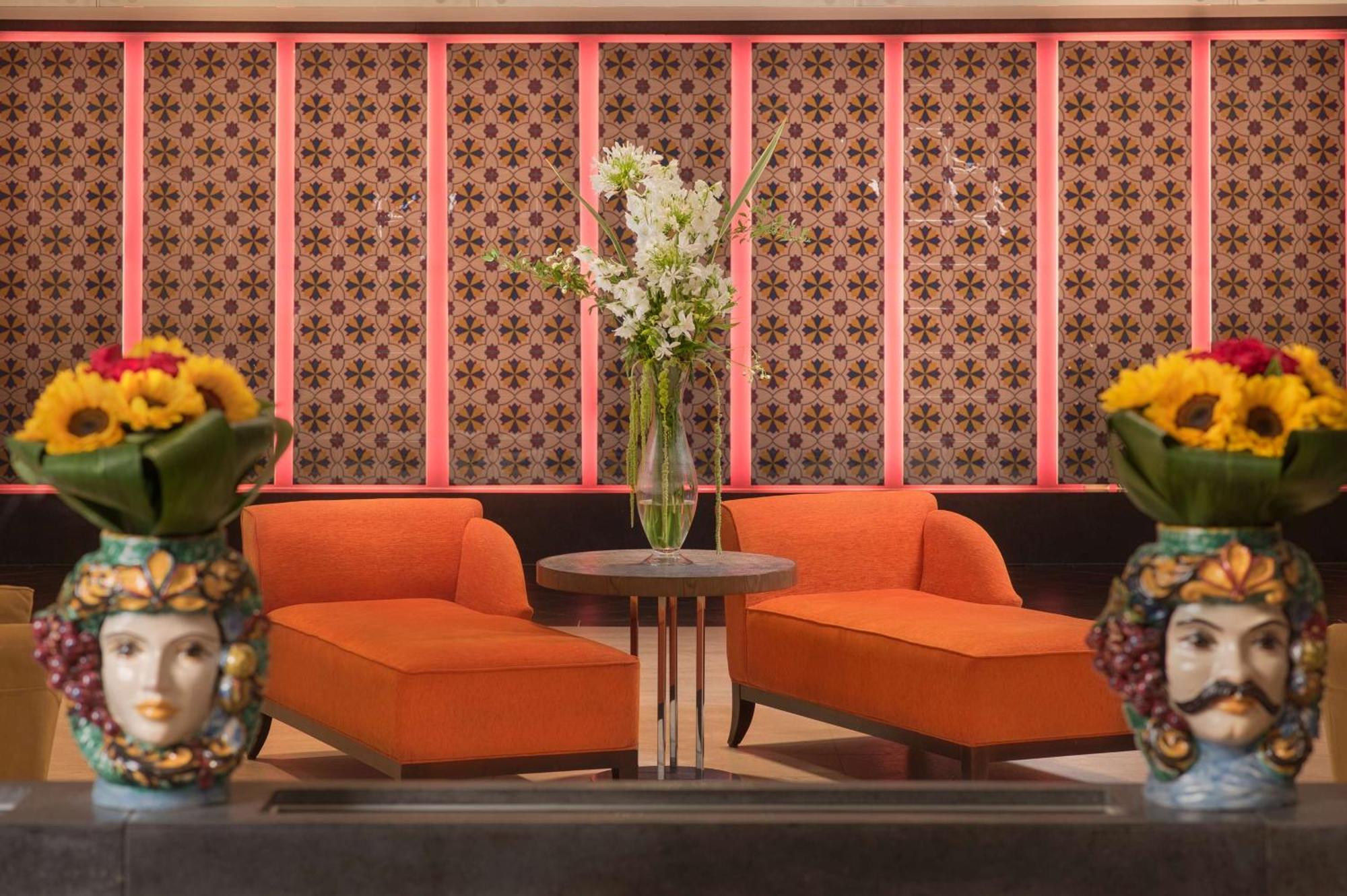 Hotel Nh Collection 5*