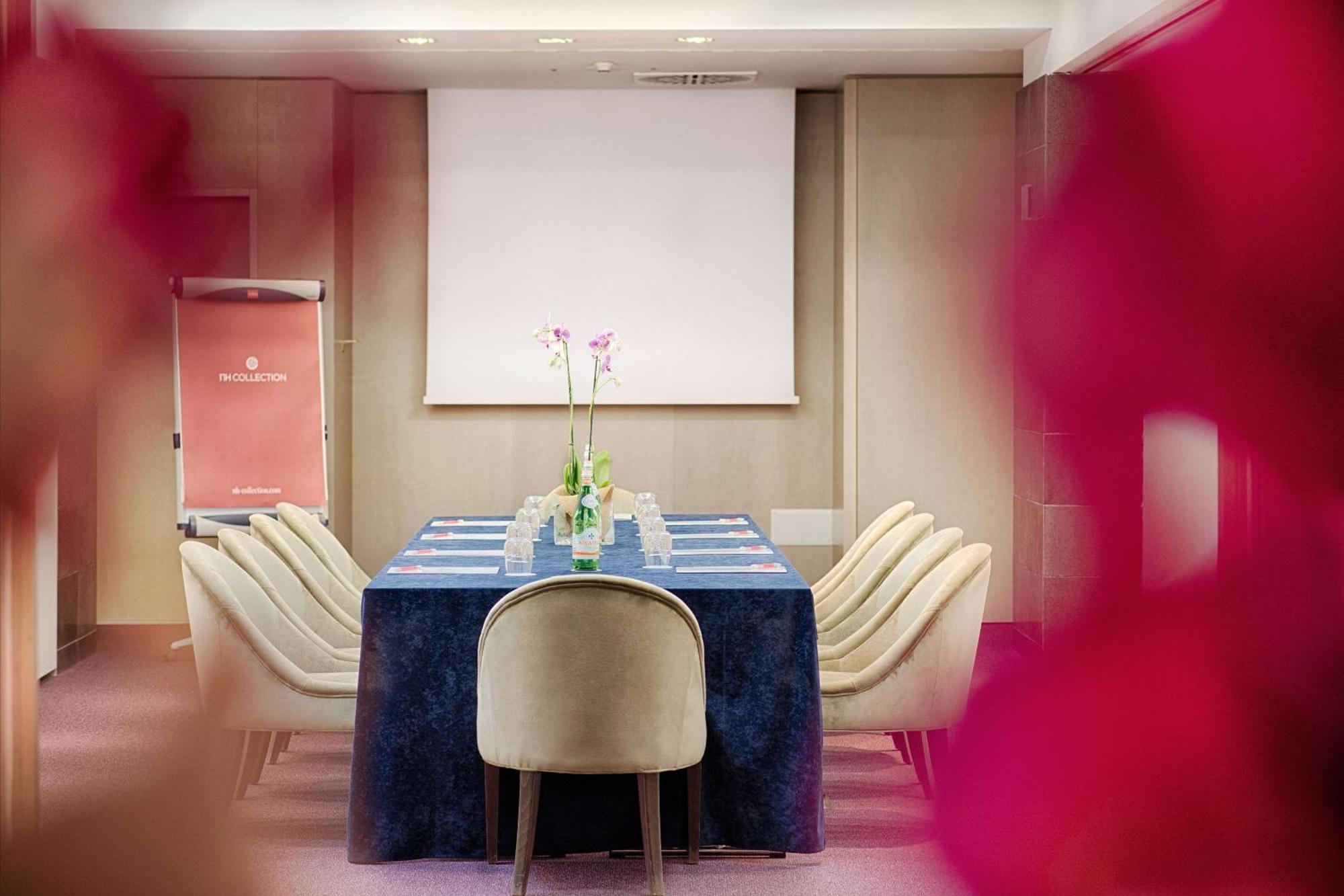 Nh Collection Hotel Taormina