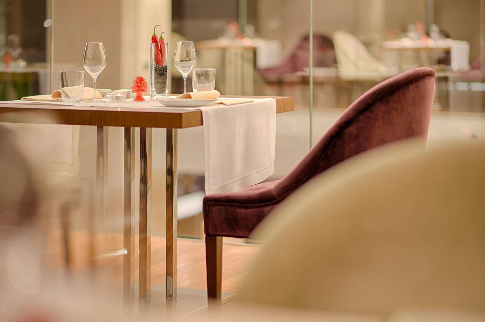 Hotel Nh Collection Taormina
