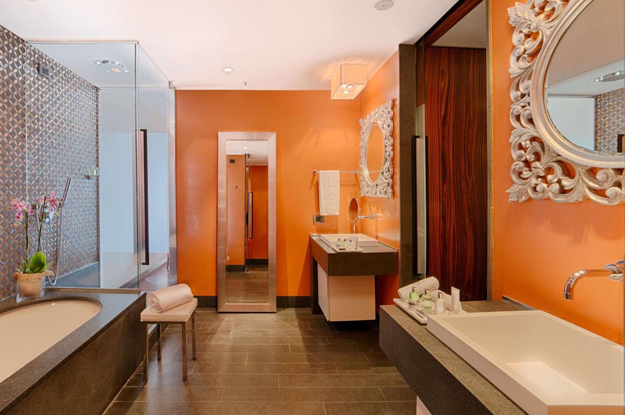 Nh Collection Hotel Taormina