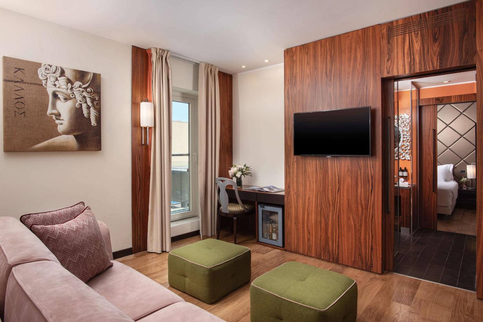 Nh Collection Hotel