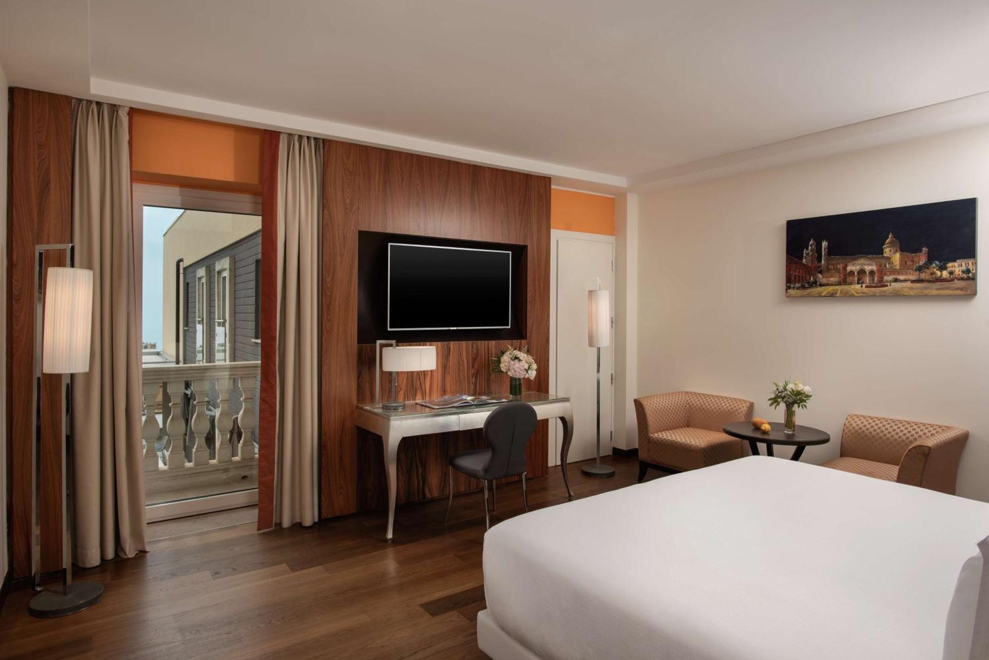 Hotel Nh Collection
