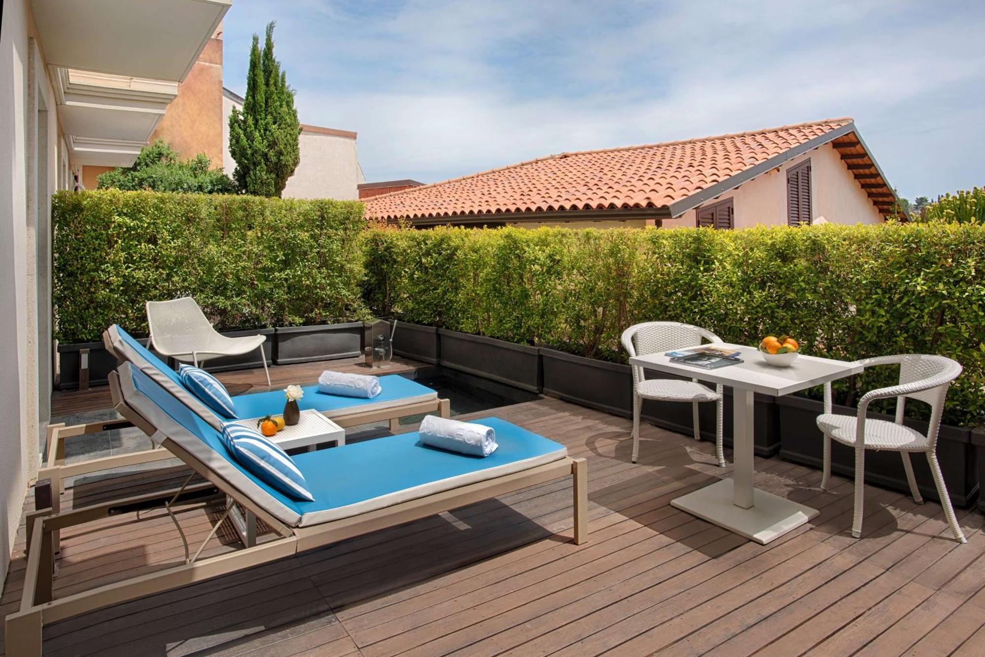 Nh Collection Hotel Taormina