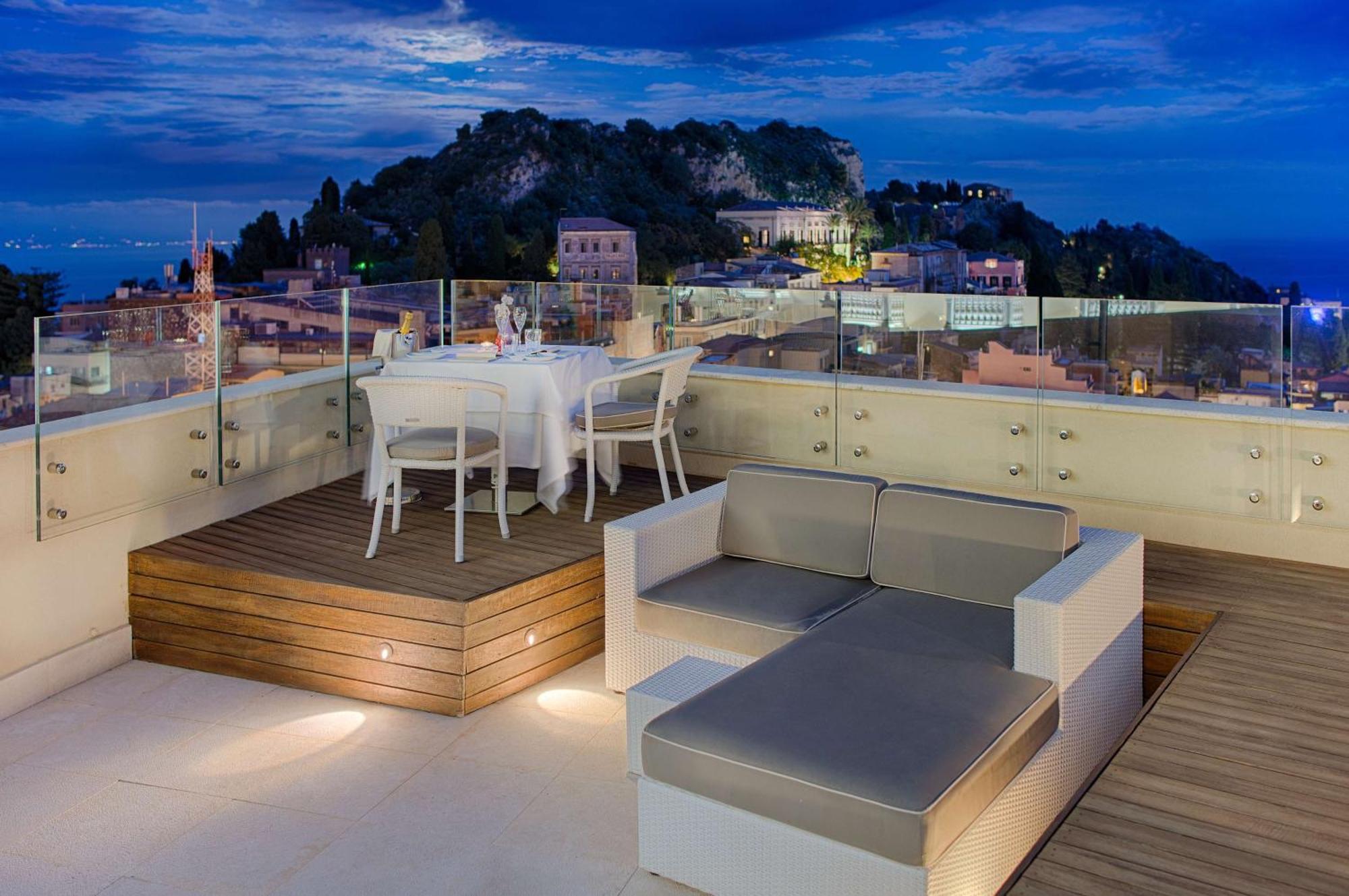 Hotel Nh Collection Taormina