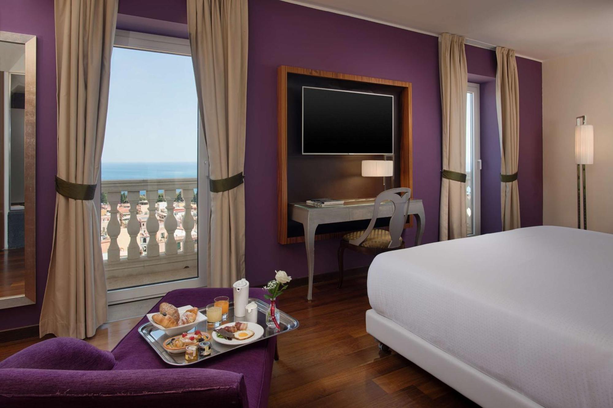 Nh Collection Hotel 5*