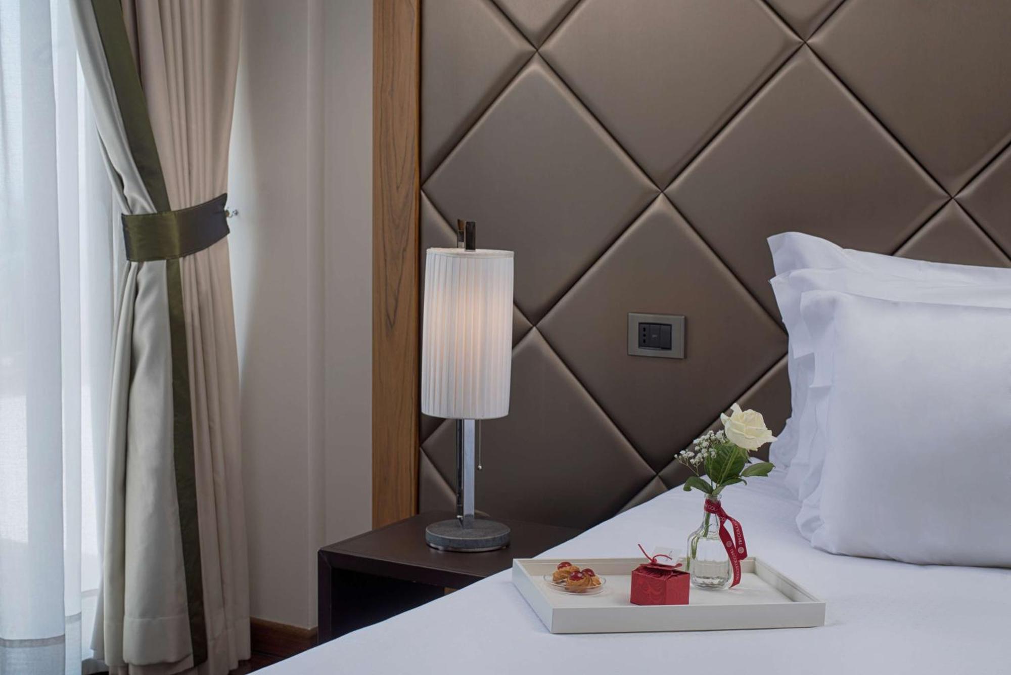 Hotel Nh Collection 5*