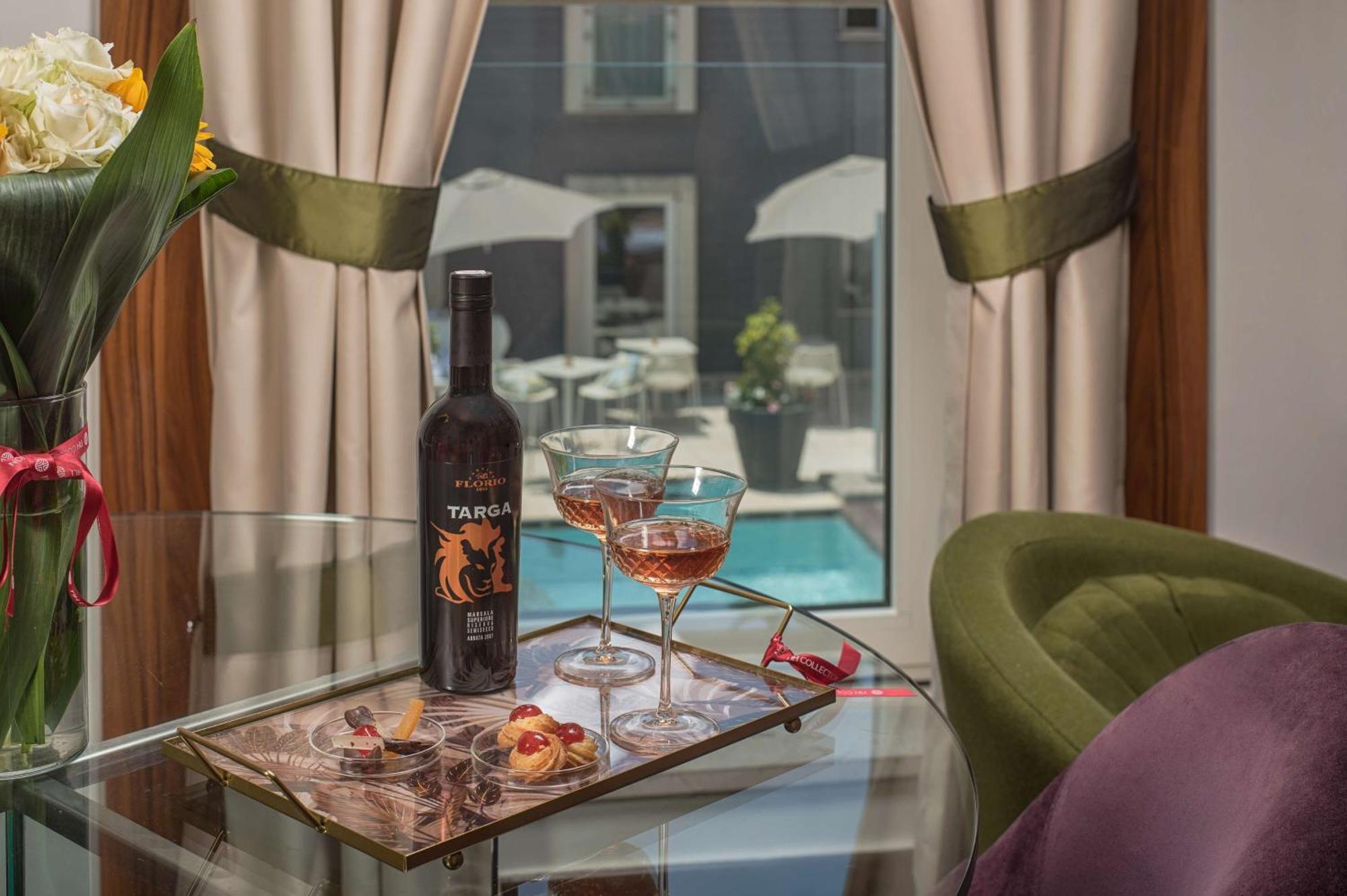 Hotel Nh Collection Taormina
