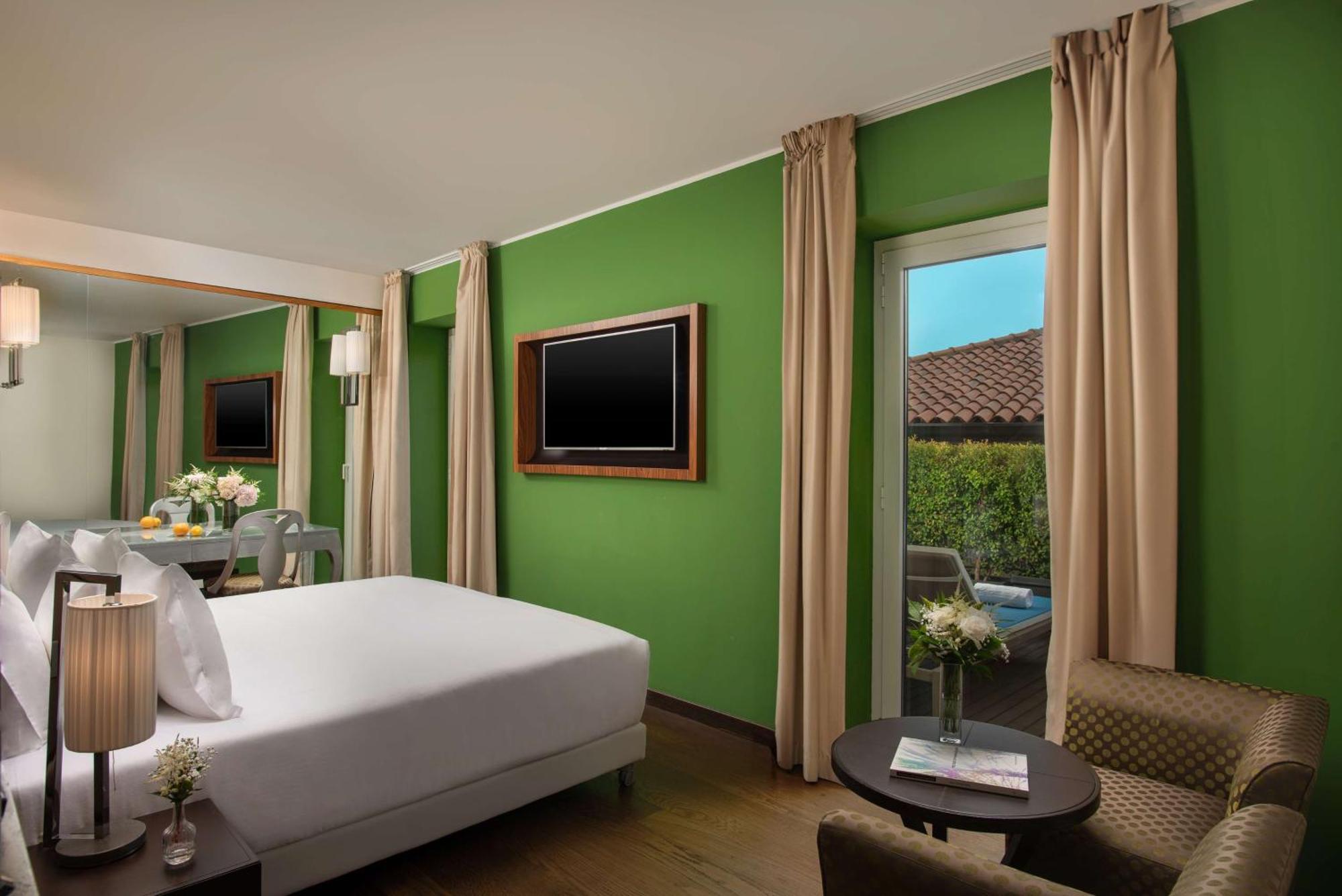 Nh Collection Taormina